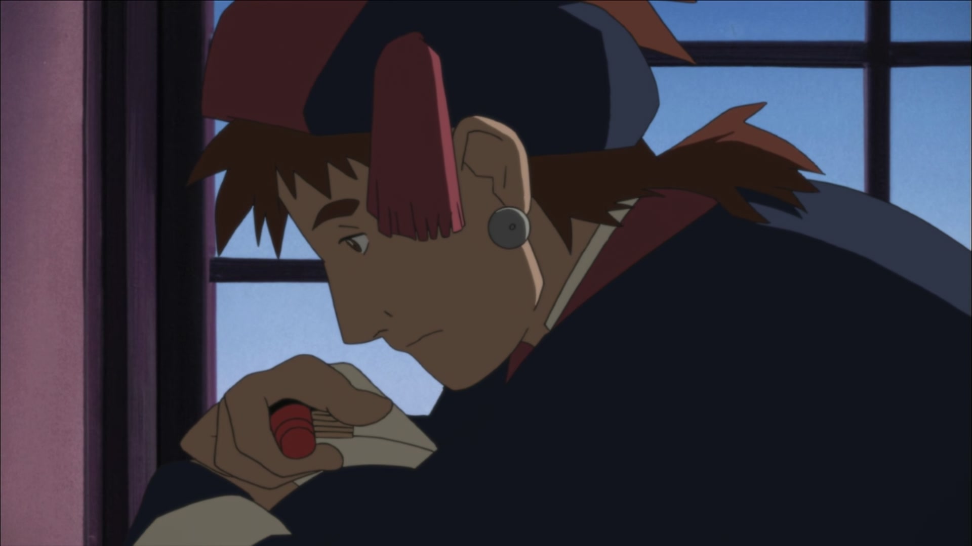 Samurai 7 Ep 23: The Lies @ 04:46