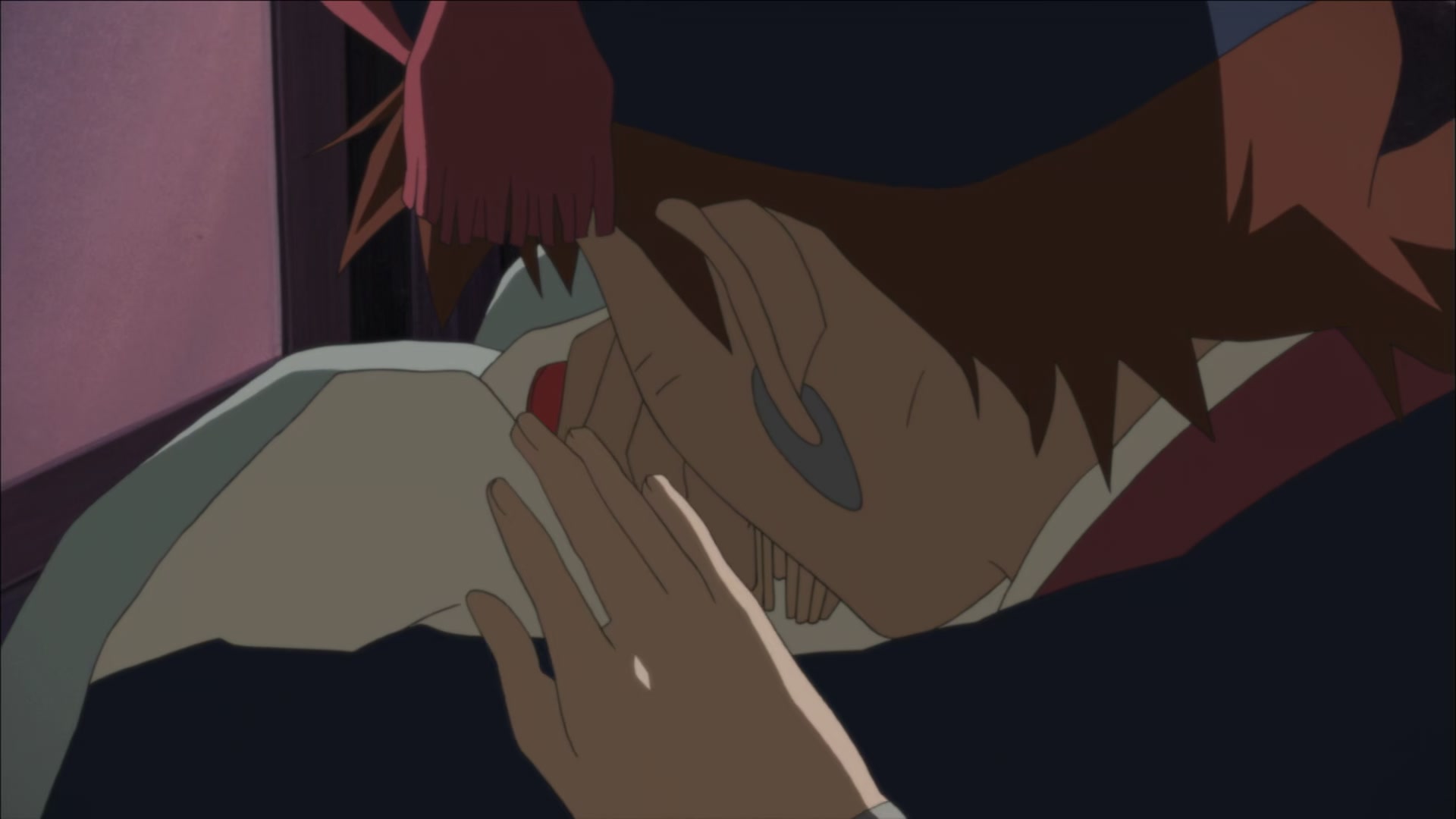 Samurai 7 Ep 23: The Lies @ 06:06