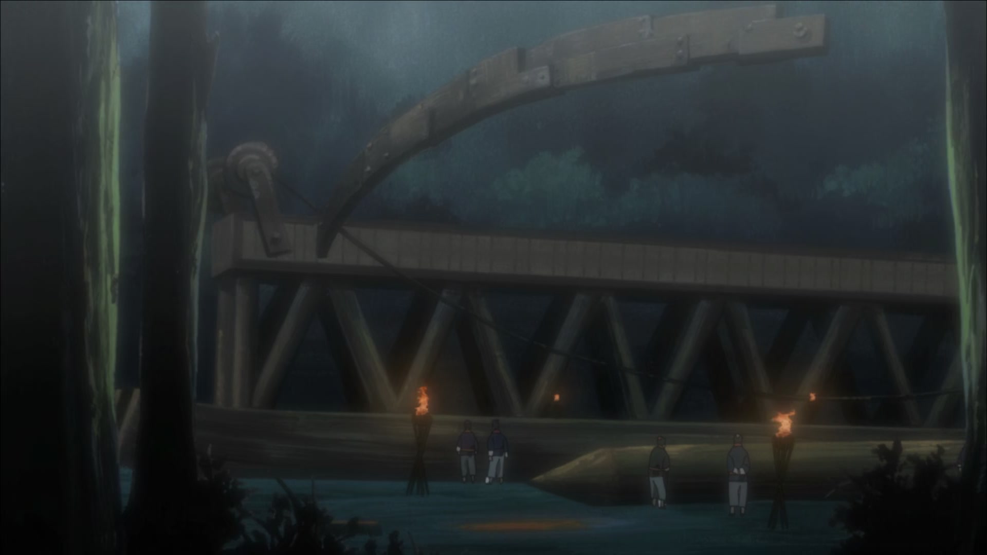 Samurai 7 Ep 24: The Oaths @ 02:46