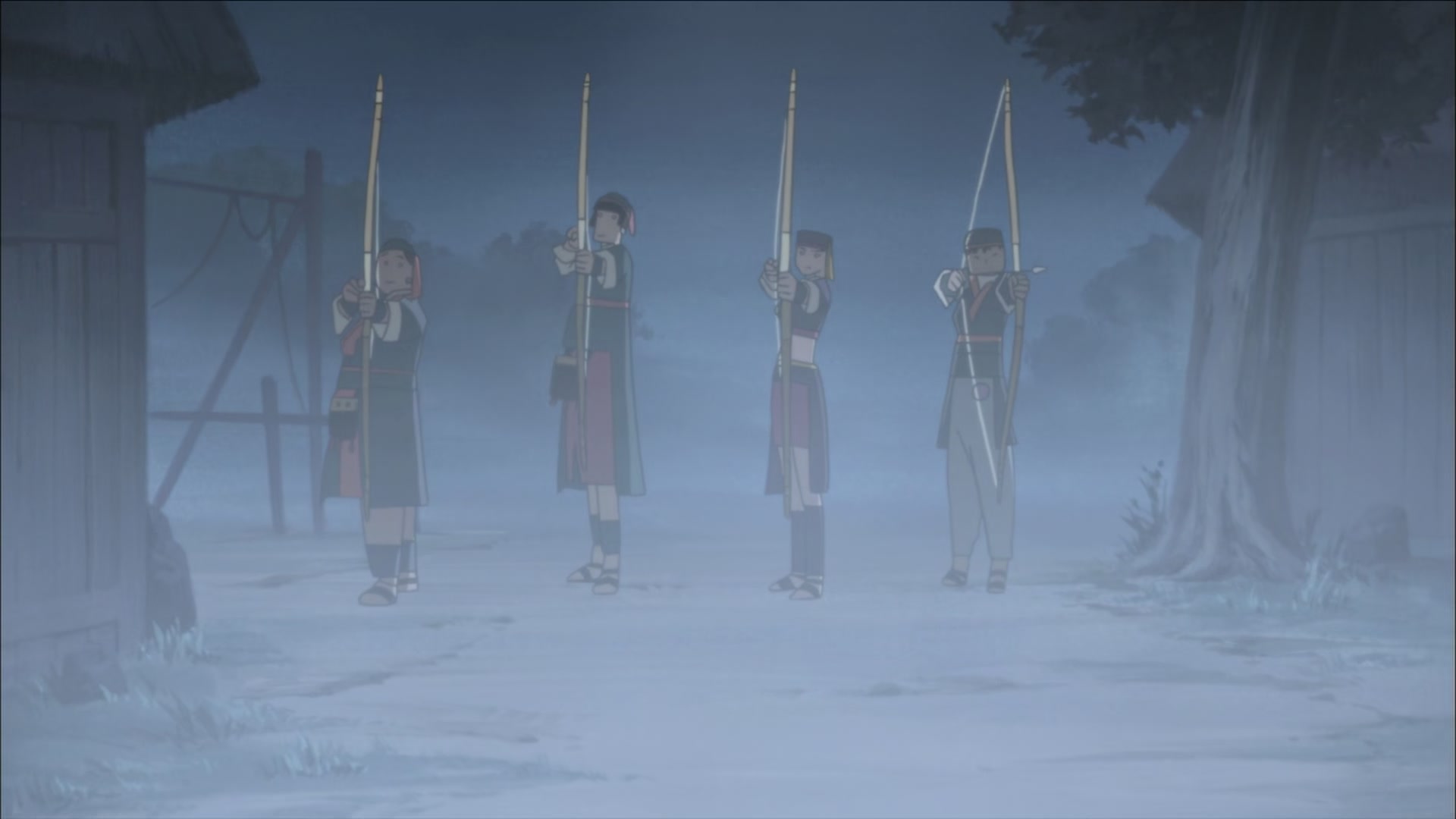 Samurai 7 Ep 24: The Oaths @ 02:54