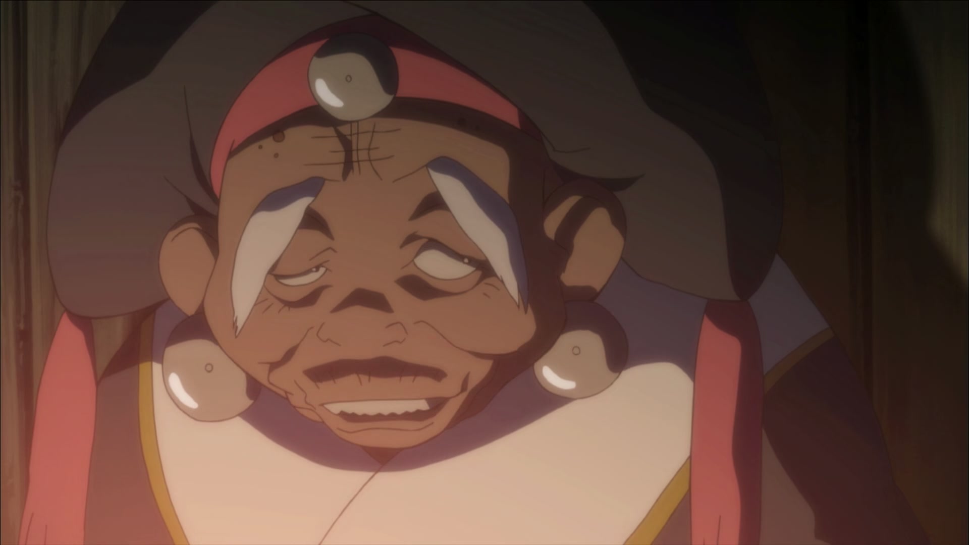 Samurai 7 Ep 24: The Oaths @ 04:14