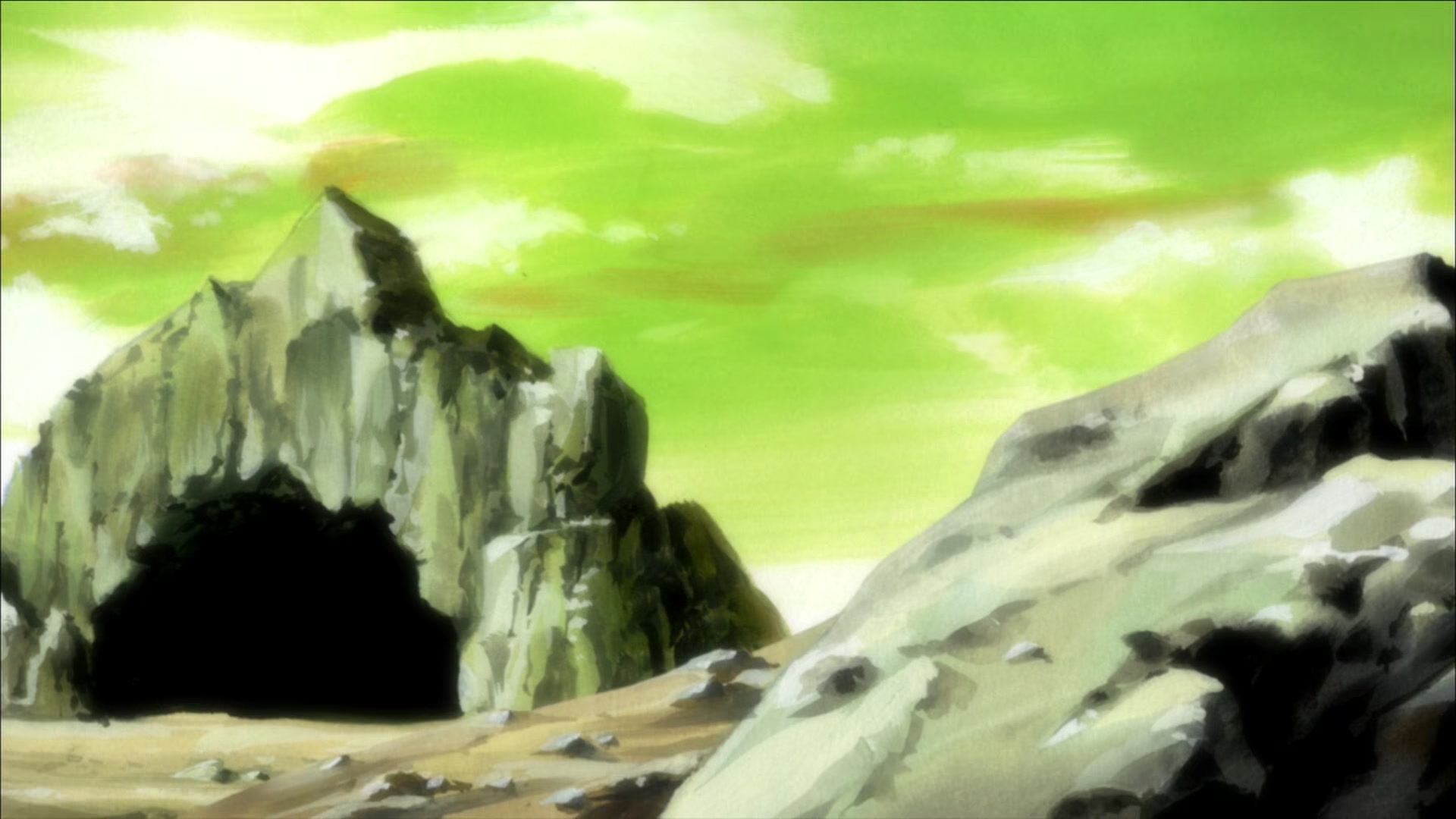 Samurai 7 Ep 24: The Oaths @ 05:10