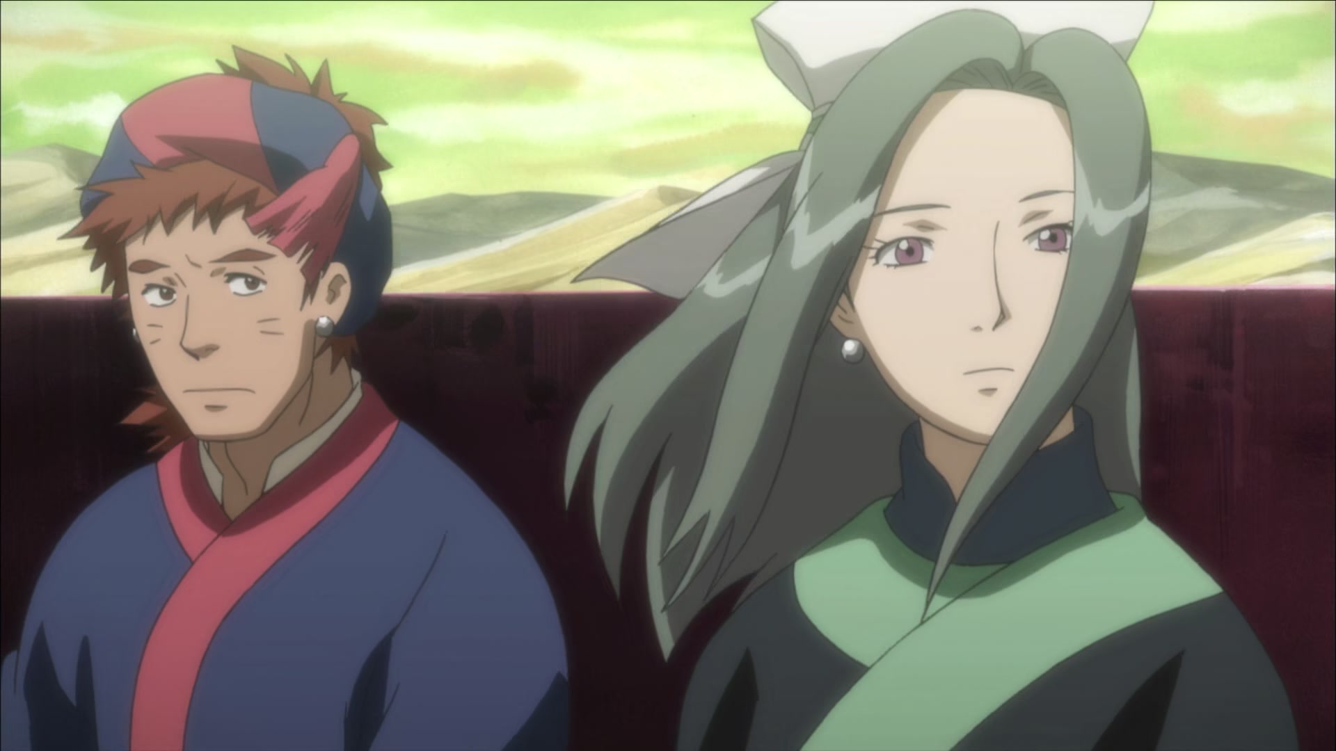 Samurai 7 Ep 24: The Oaths @ 05:26