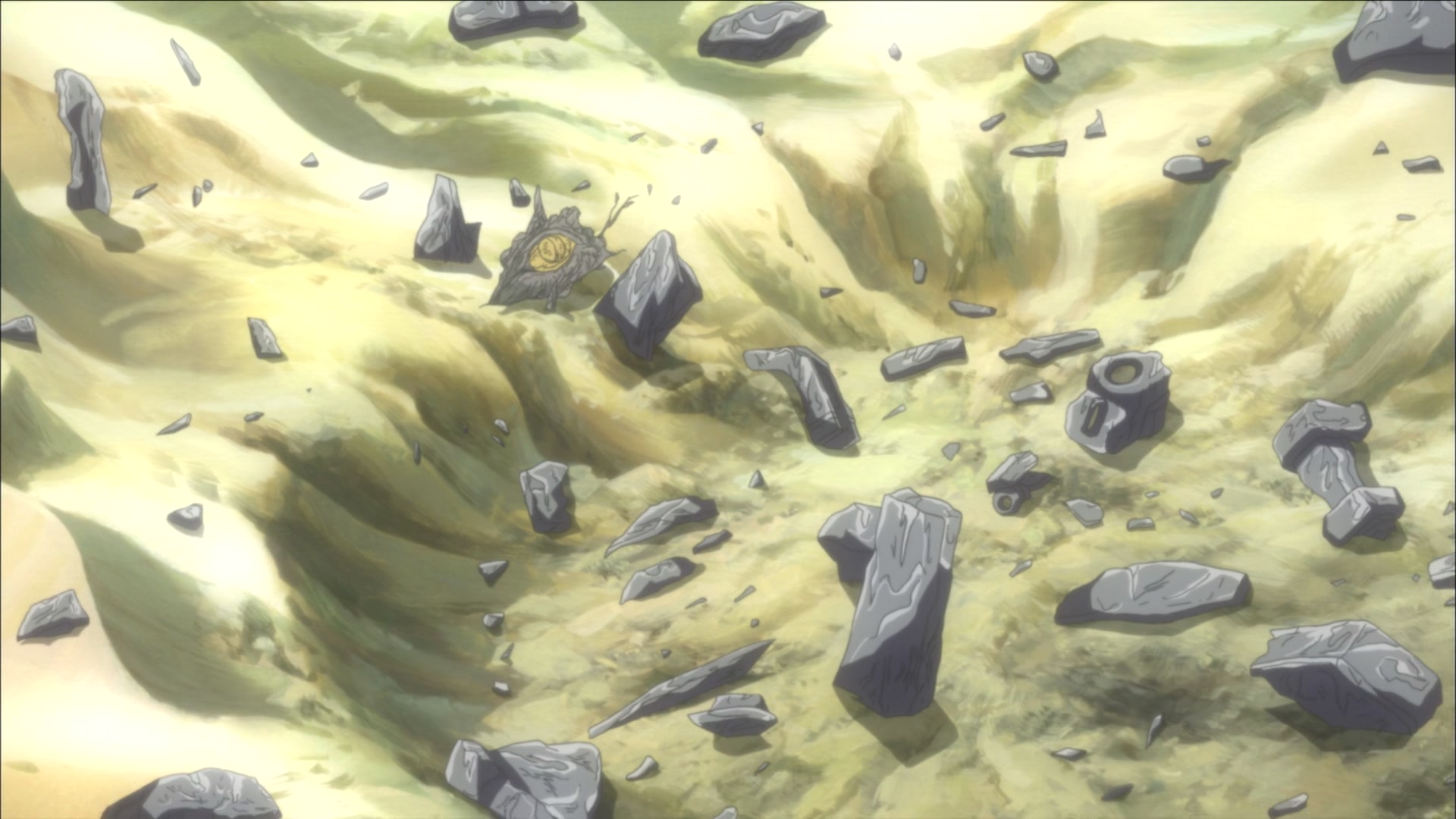 Samurai 7 Ep 24: The Oaths @ 08:14