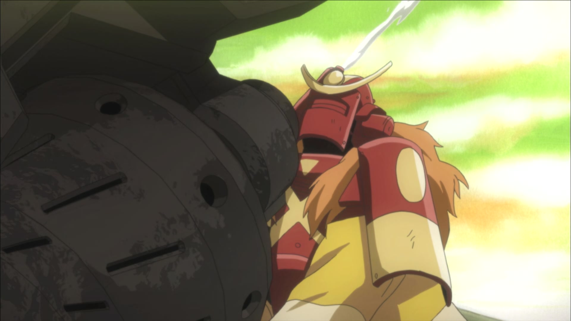 Samurai 7 Ep 24: The Oaths @ 08:54