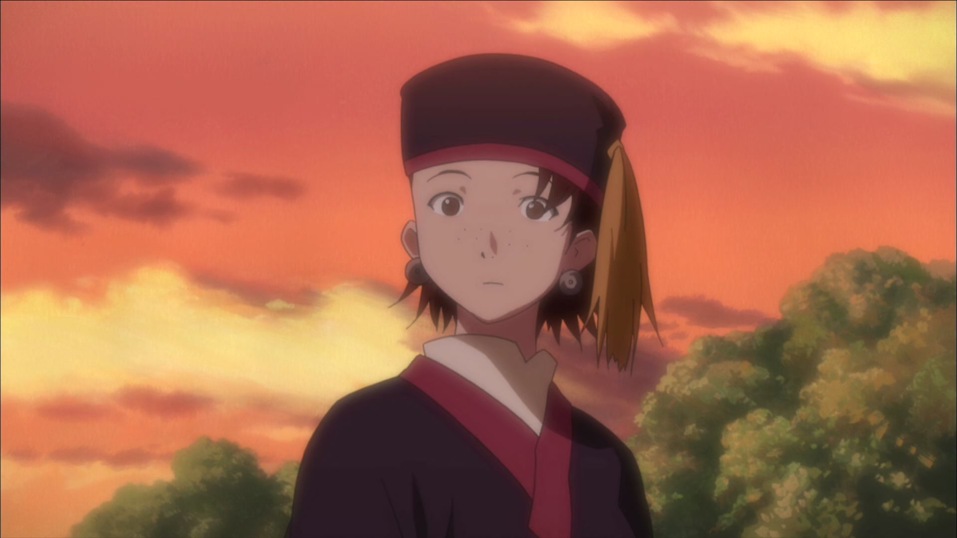 Samurai 7 Ep 24: The Oaths @ 10:14