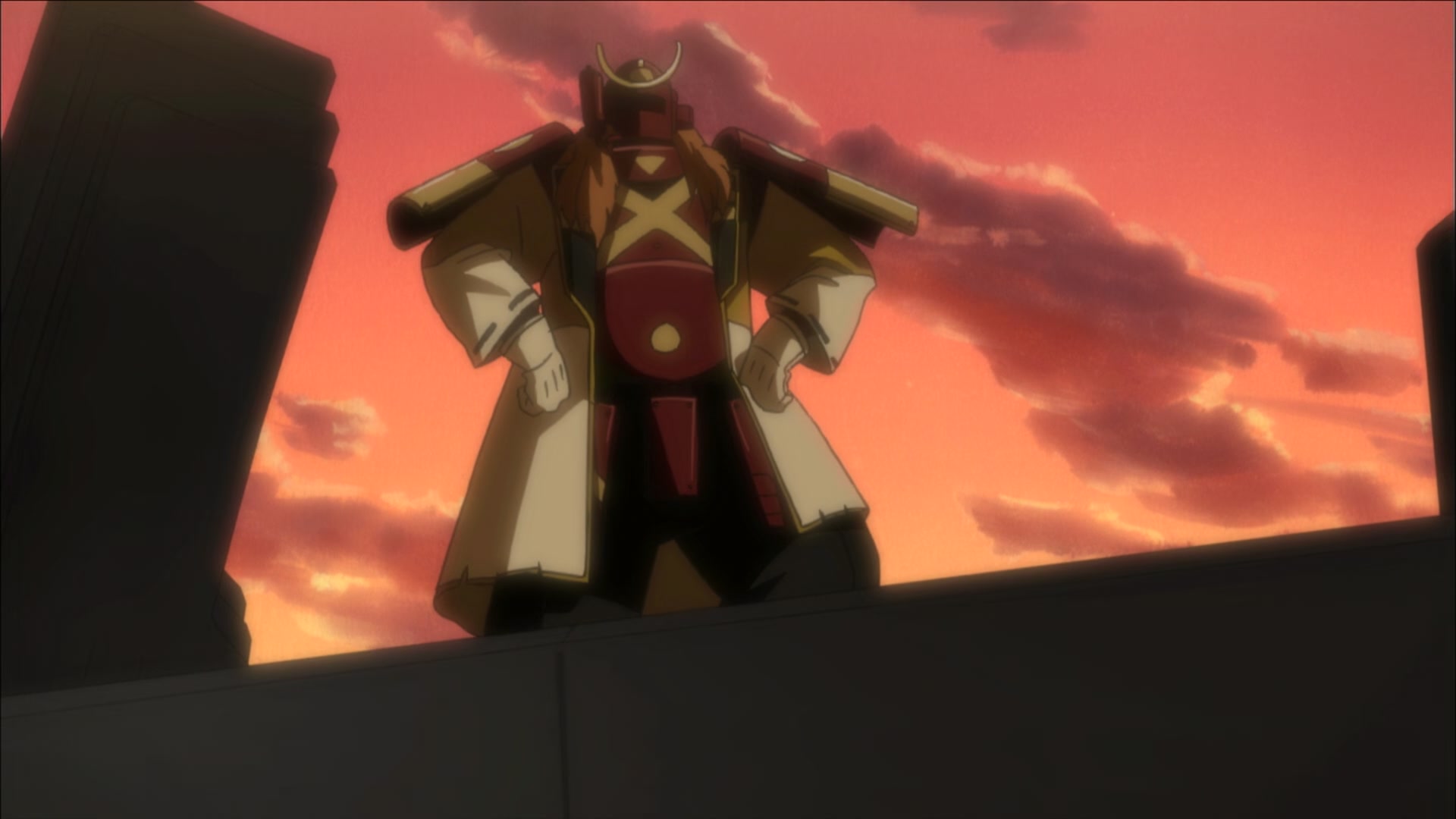 Samurai 7 Ep 24: The Oaths @ 11:18