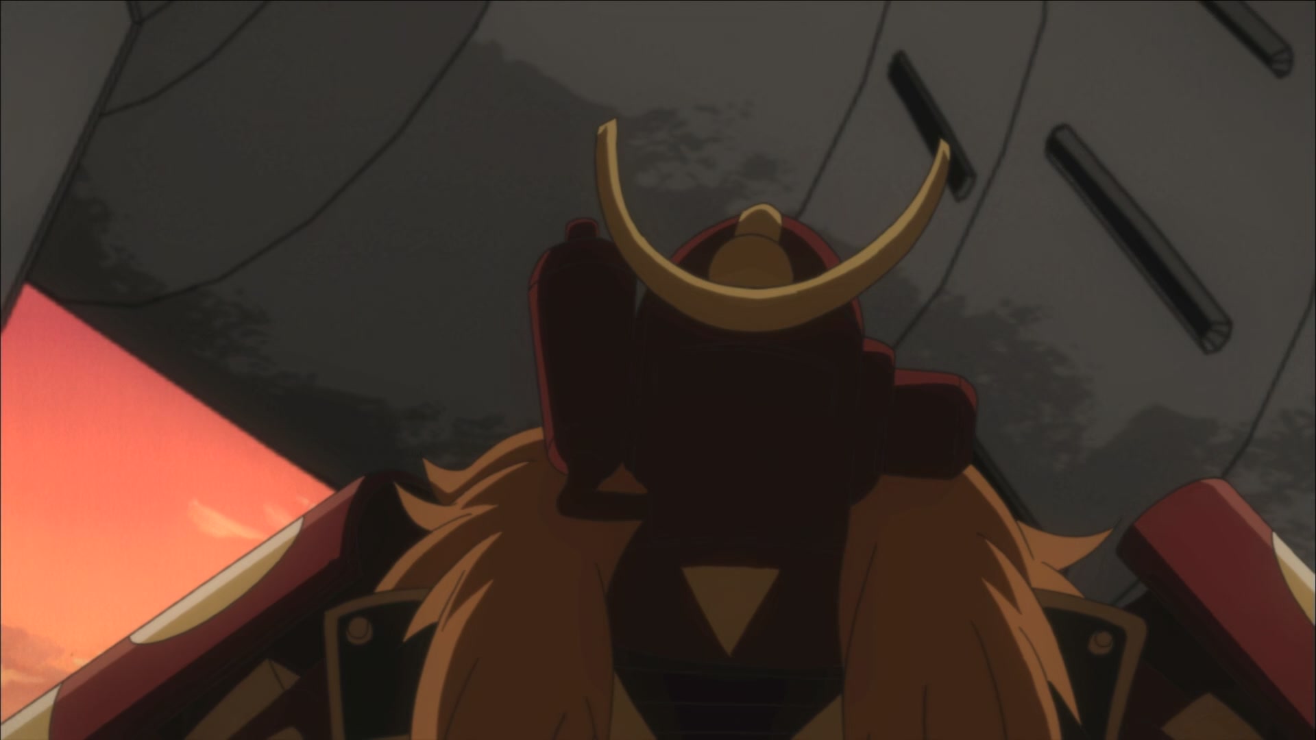 Samurai 7 Ep 24: The Oaths @ 12:14