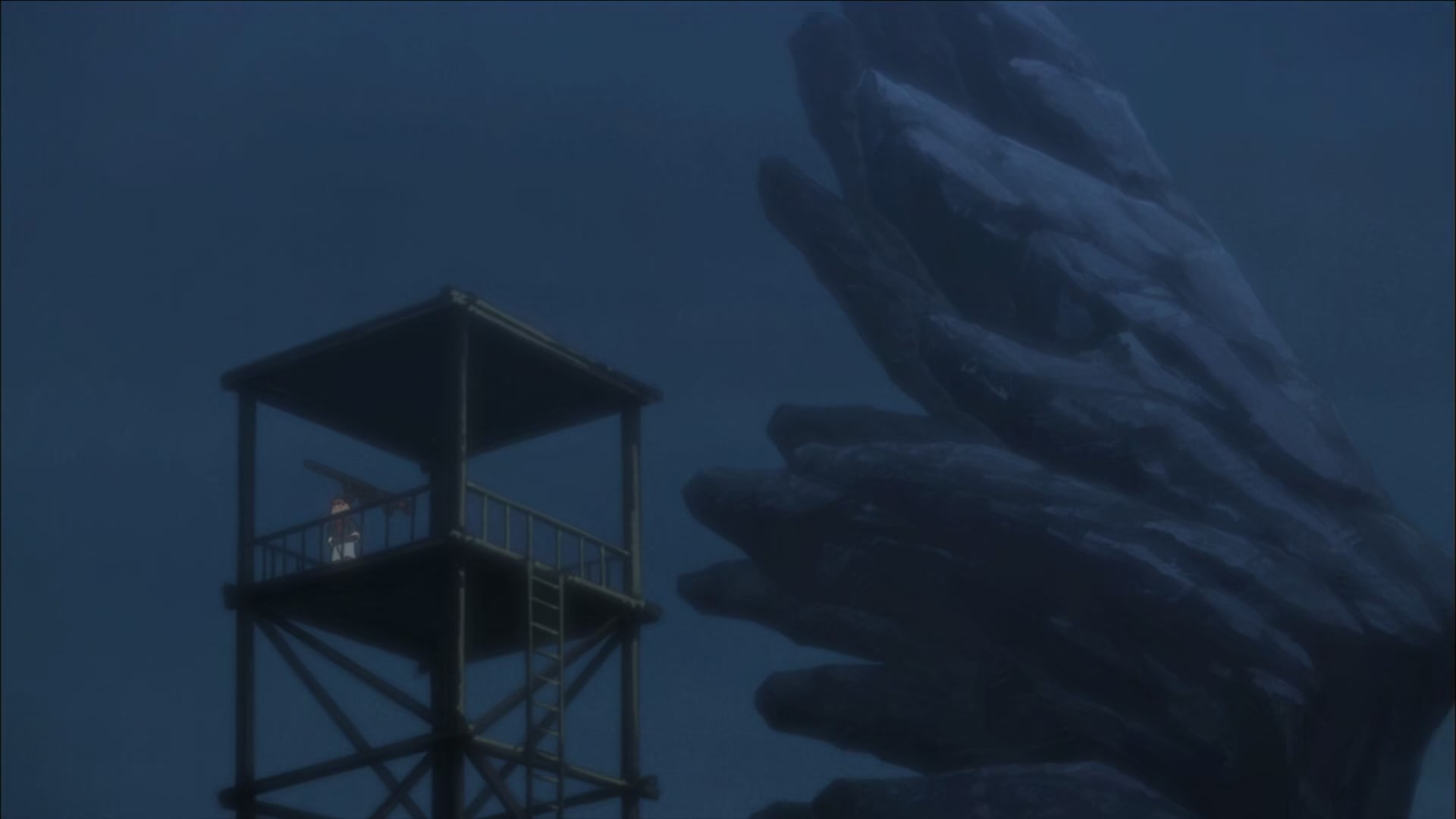 Samurai 7 Ep 24: The Oaths @ 15:26