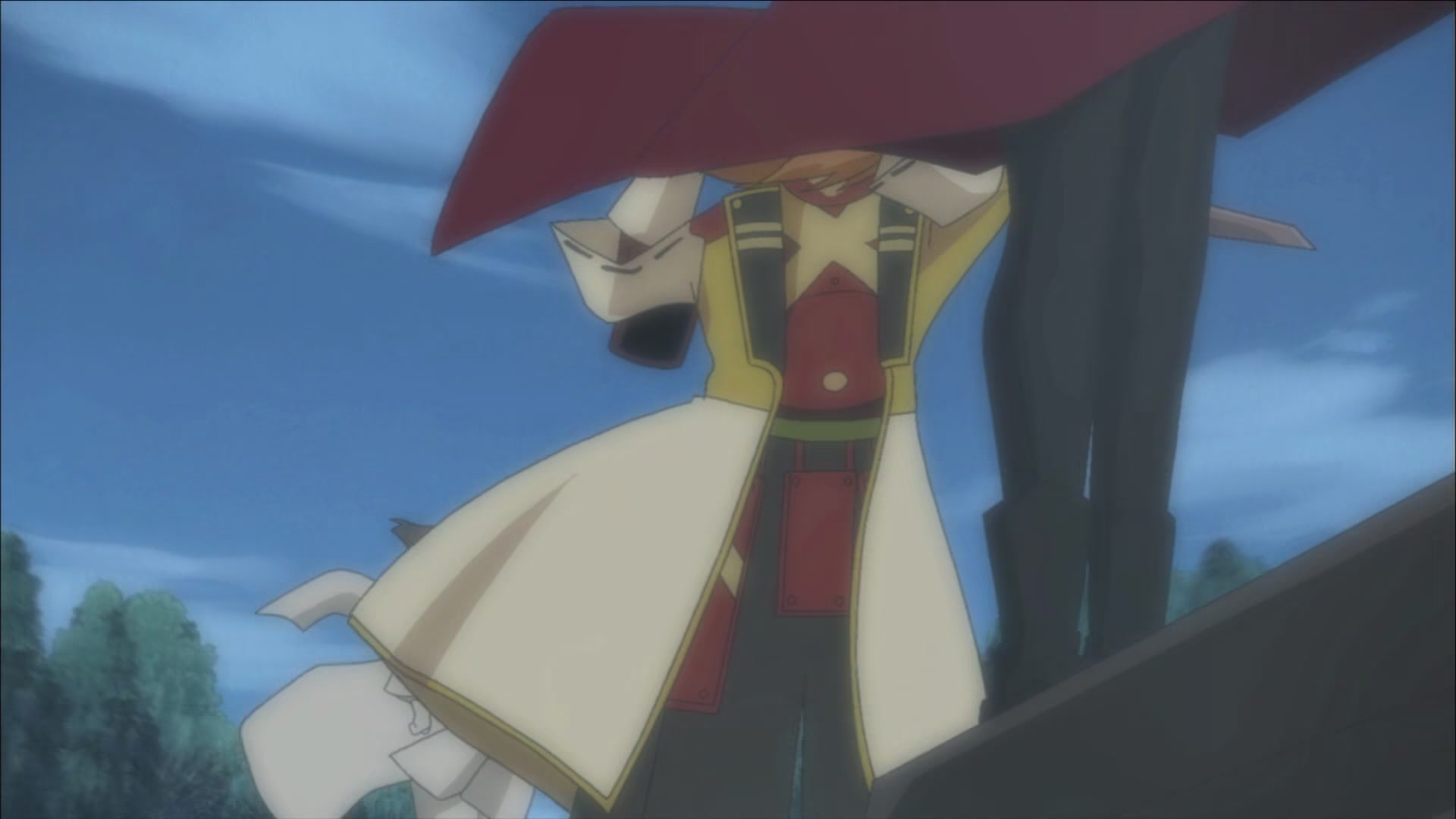 Samurai 7 Ep 25: The Last Battle @ 03:02