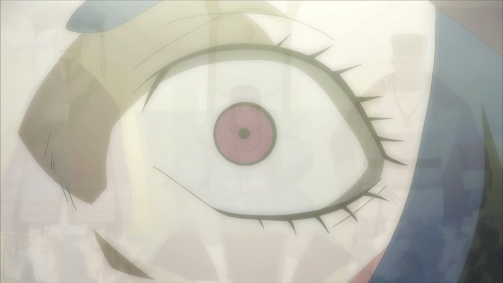 Samurai 7 Ep 25: The Last Battle @ 05:50