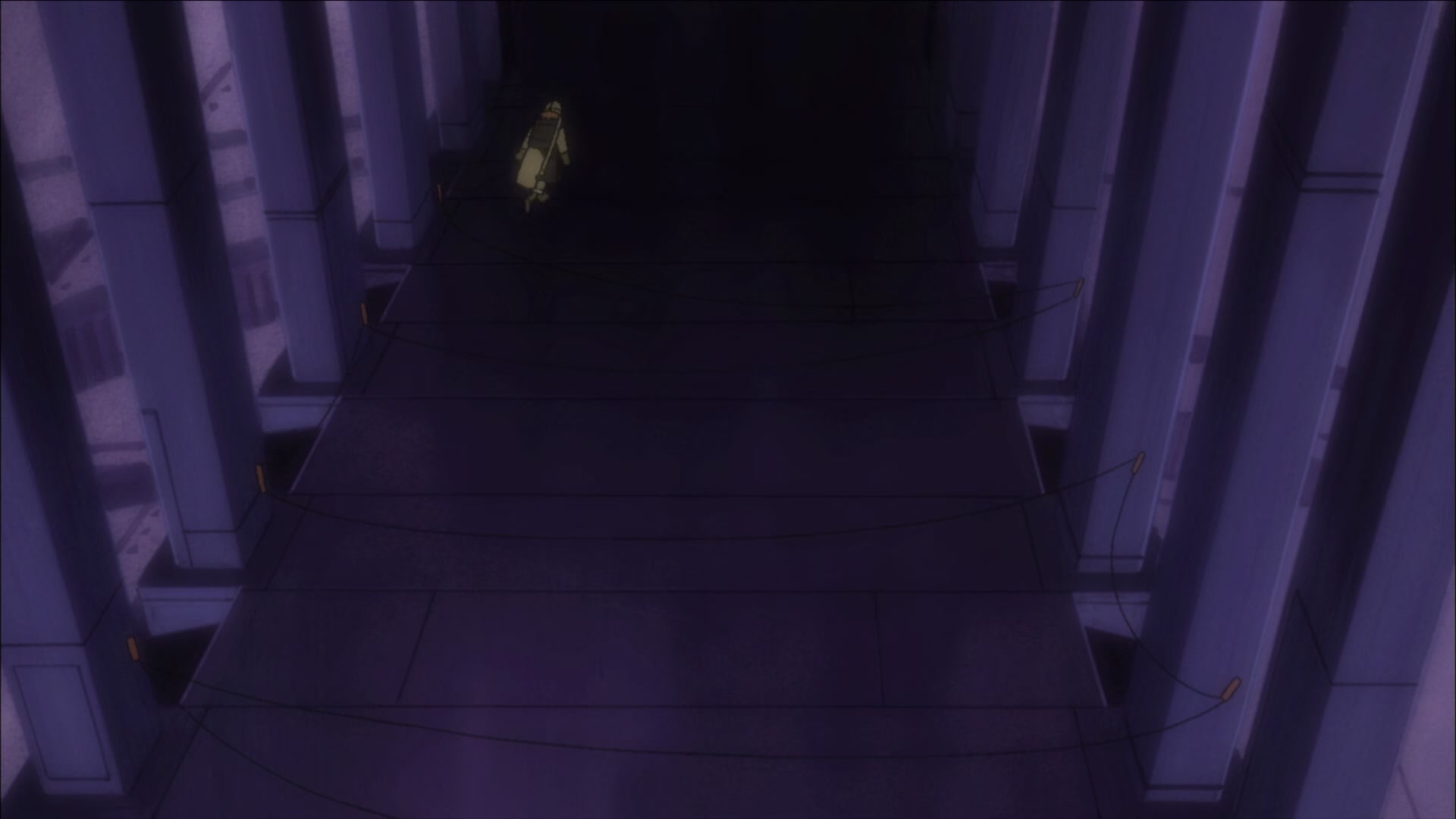 Samurai 7 Ep 25: The Last Battle @ 13:26