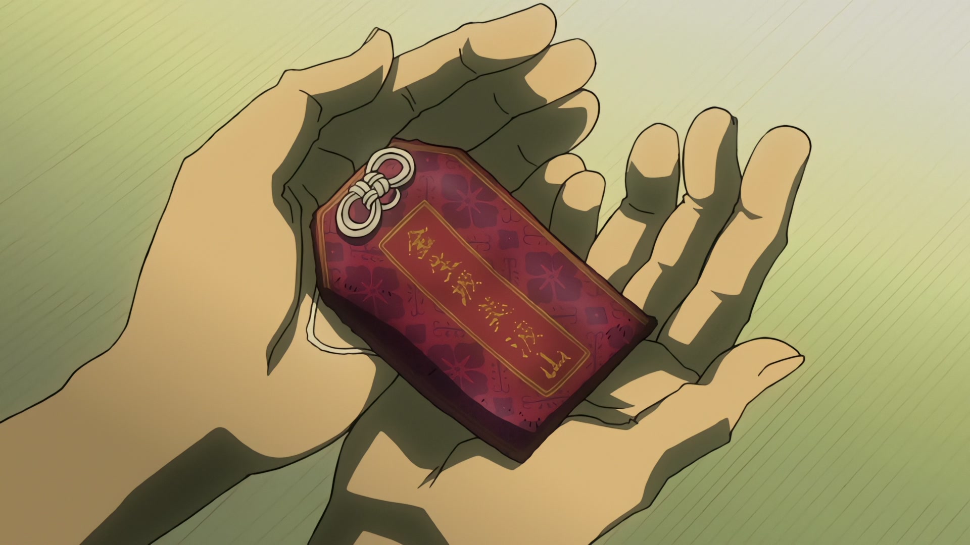 Samurai Champloo Ep 4: Hellhounds for Hire (Part 2) @ 00:19:56
