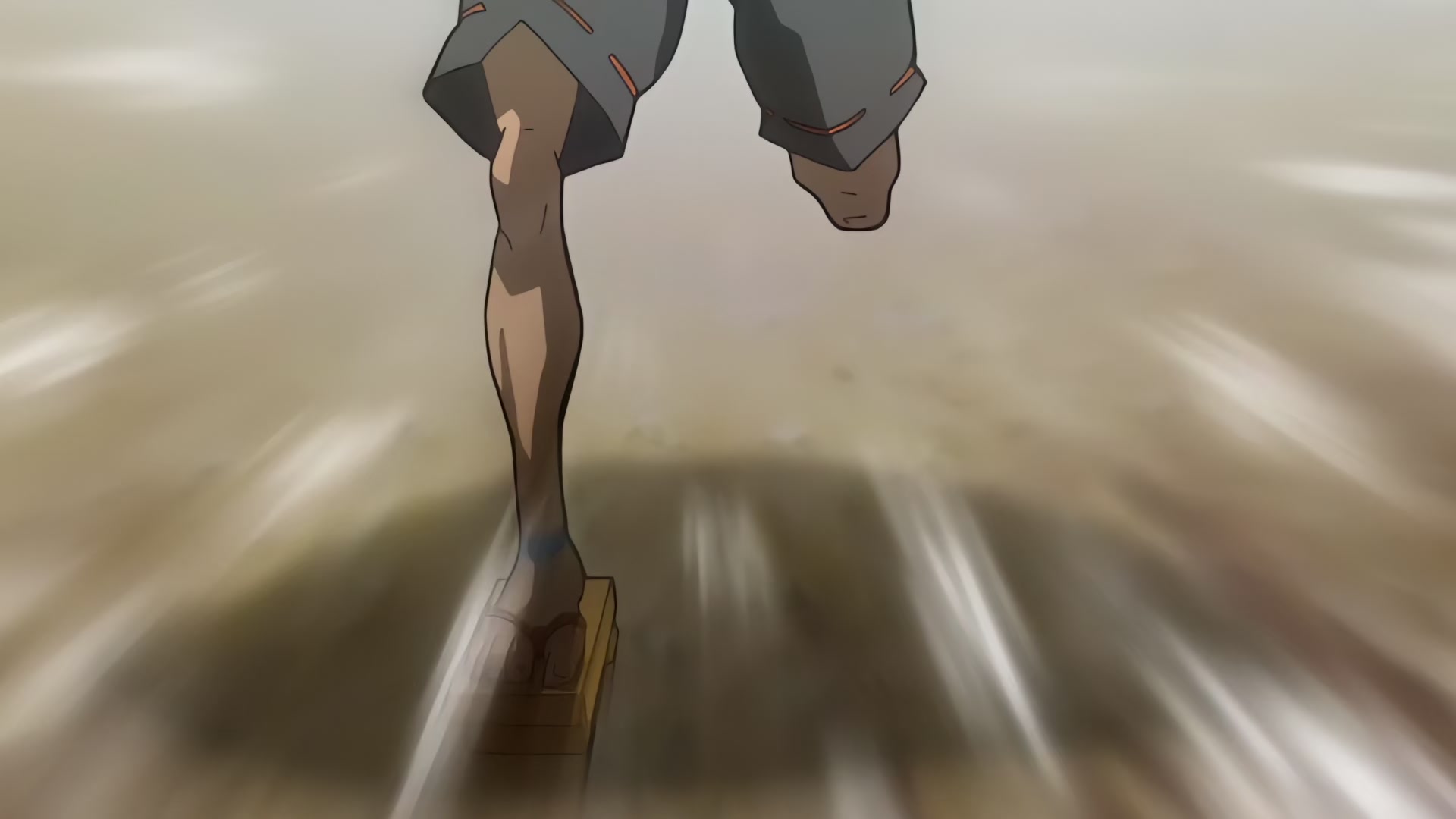 Samurai Champloo Ep 7: A Risky Racket @ 00:03:14