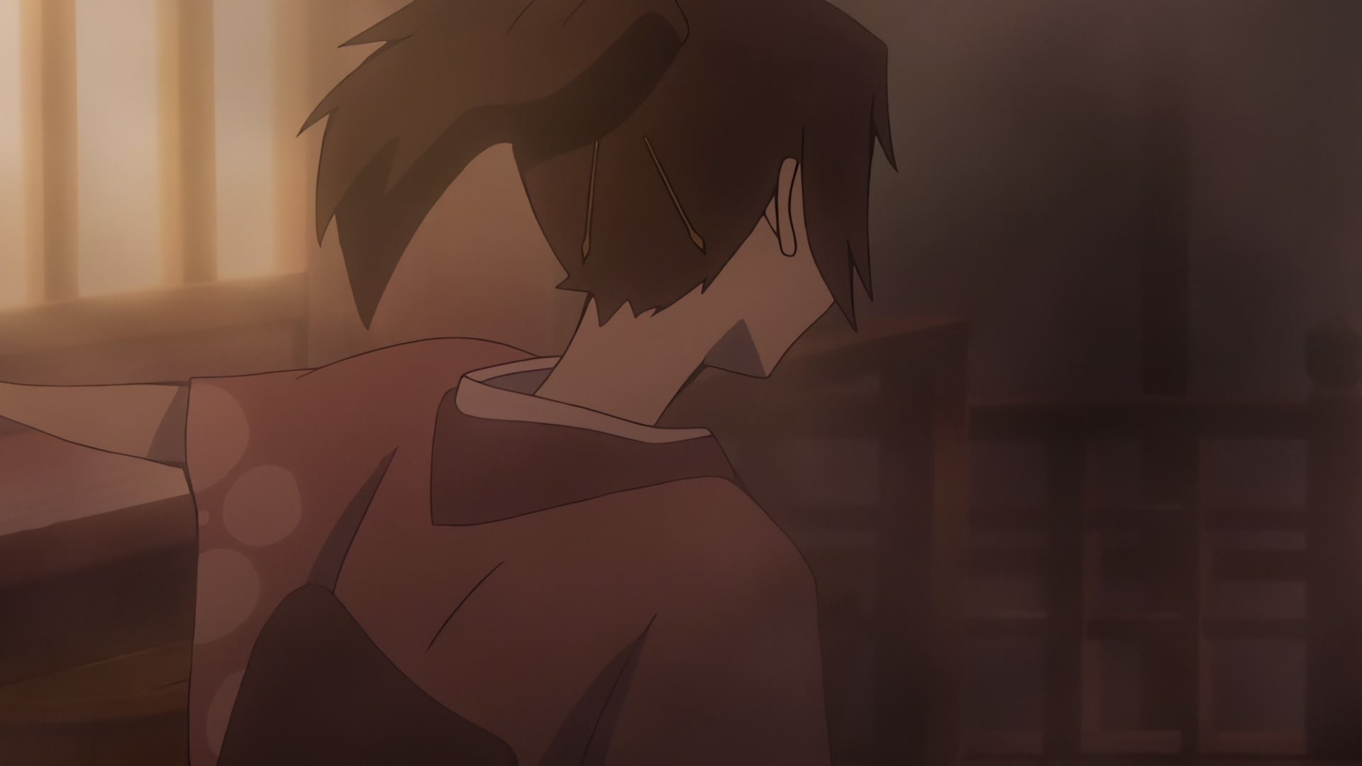 Samurai Champloo Ep 7: A Risky Racket @ 00:18:23