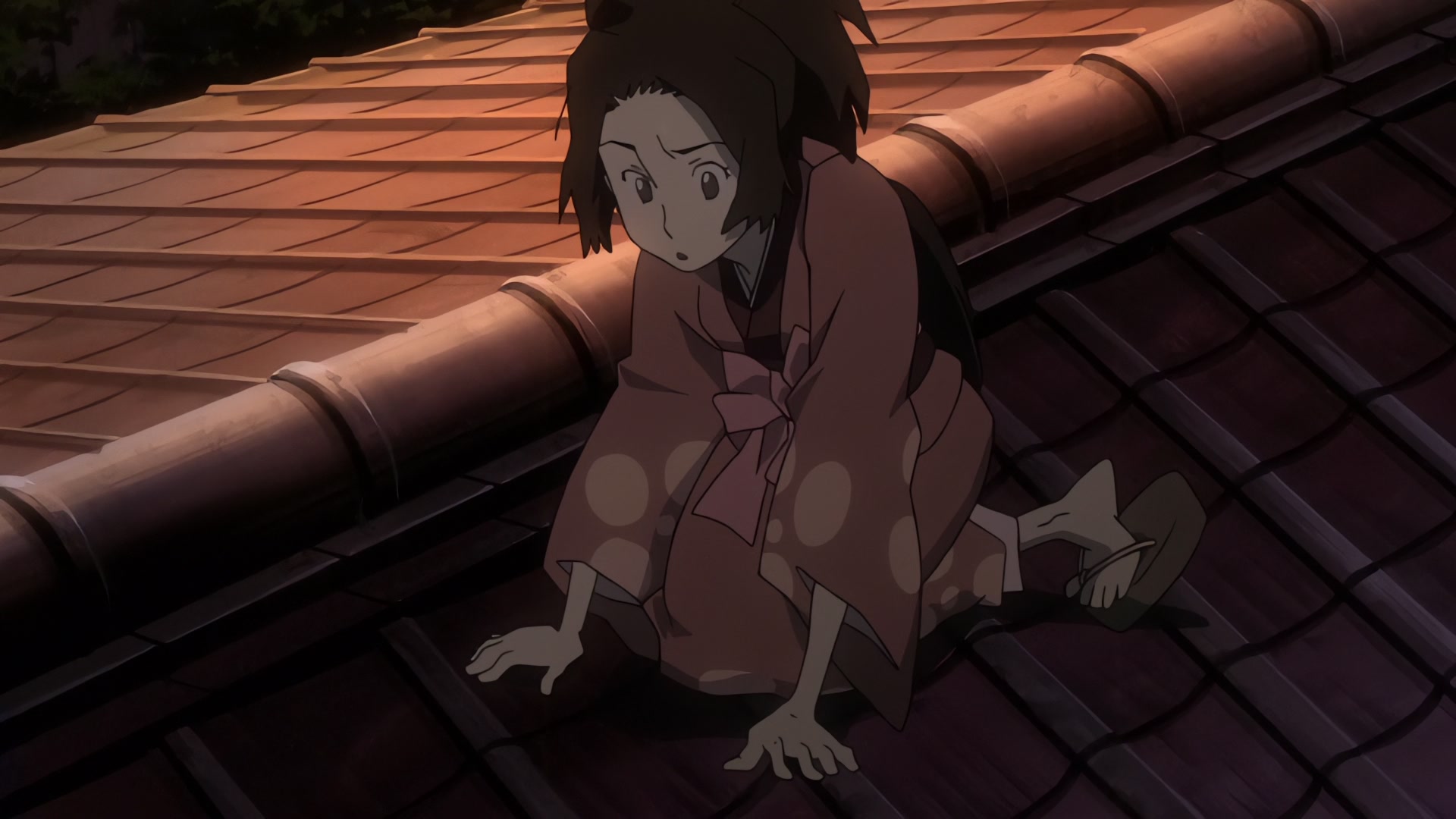 Samurai Champloo Ep 7: A Risky Racket @ 00:19:08