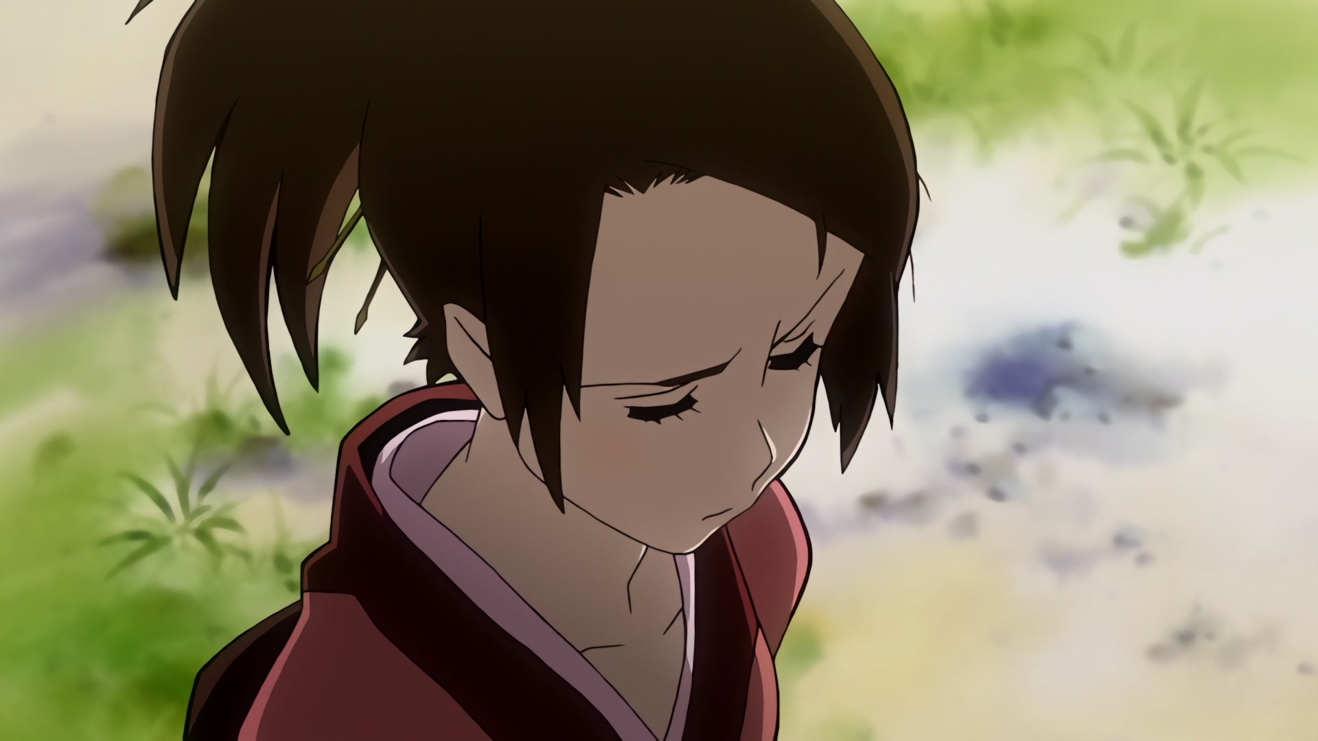 Samurai Champloo Ep 7: A Risky Racket @ 00:20:23