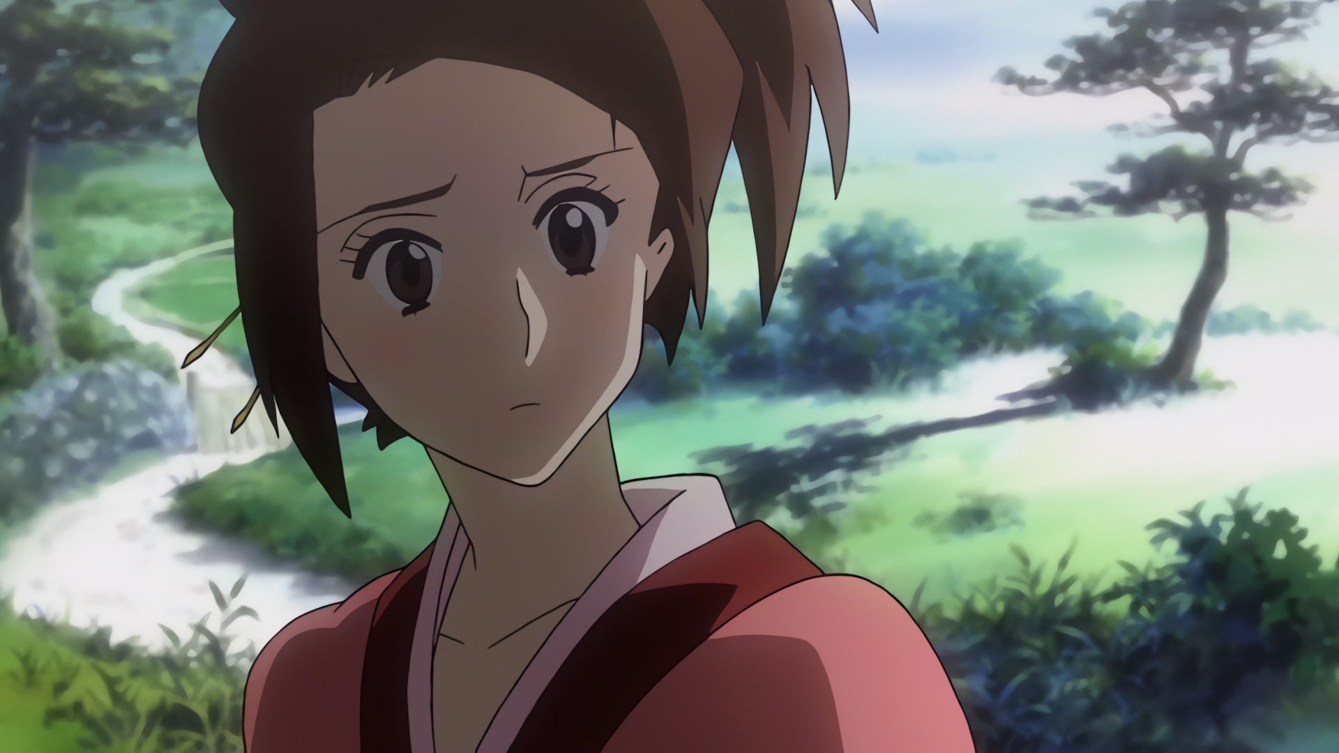Samurai Champloo Ep 7: A Risky Racket @ 00:21:19