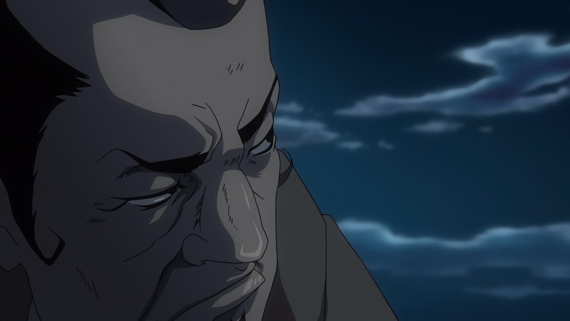 Samurai Champloo Ep 10: Lethal Lunacy @ 00:02:12