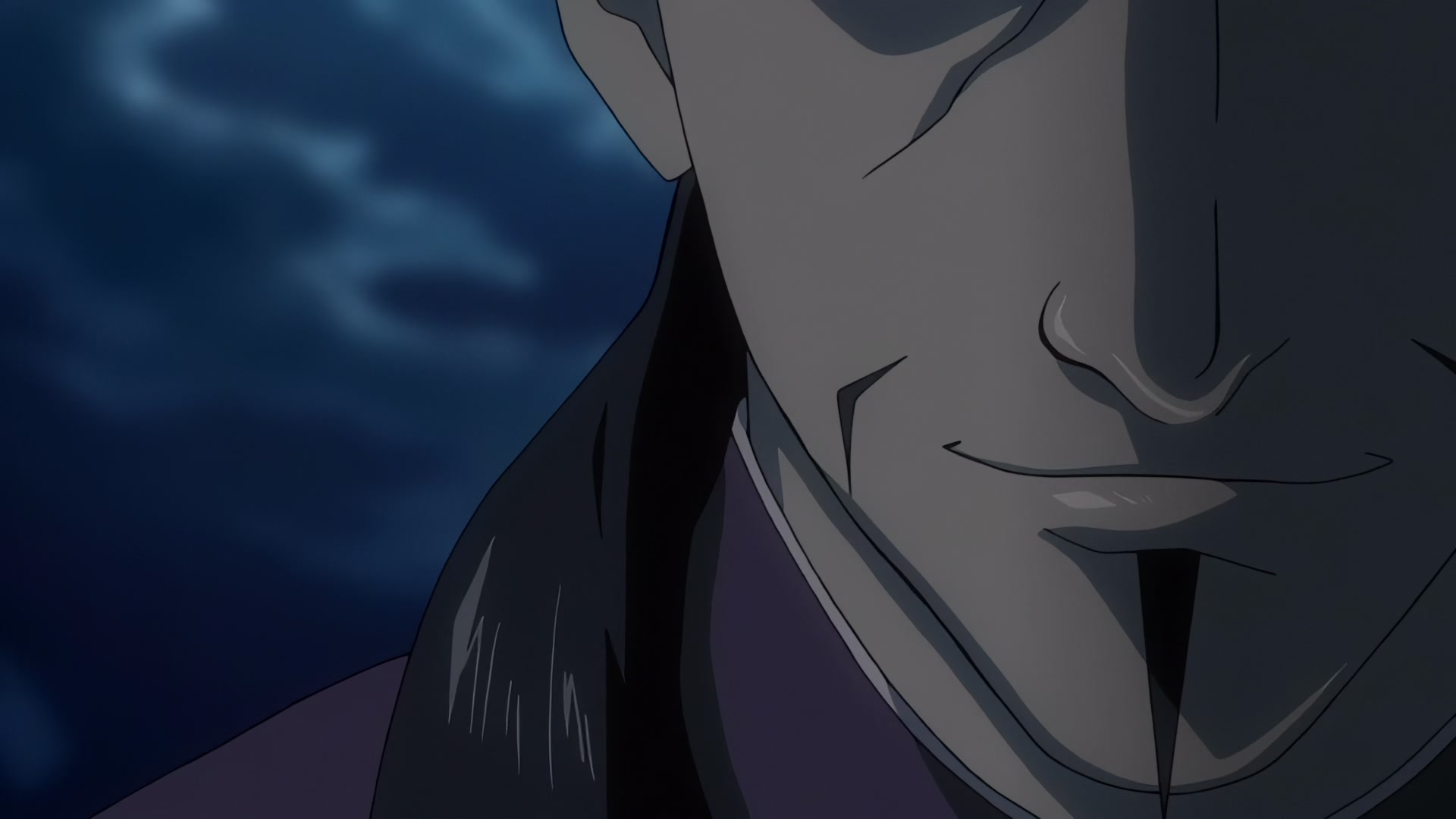 Samurai Champloo Ep 10: Lethal Lunacy @ 00:02:18