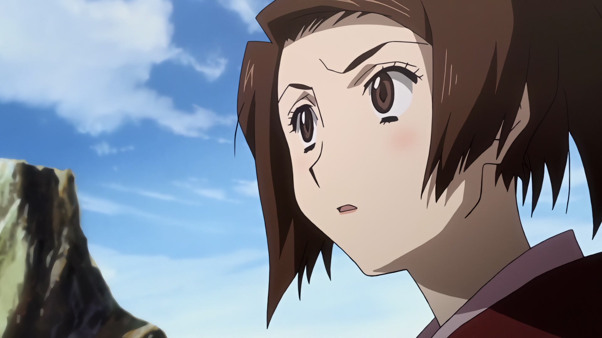 Samurai Champloo Ep 10: Lethal Lunacy @ 00:17:52