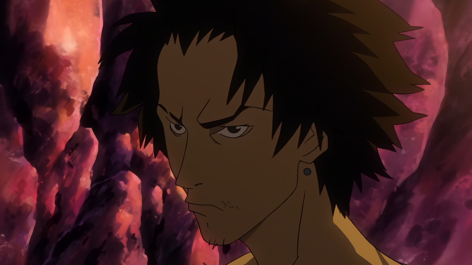 Samurai Champloo Ep 10: Lethal Lunacy @ 00:18:02