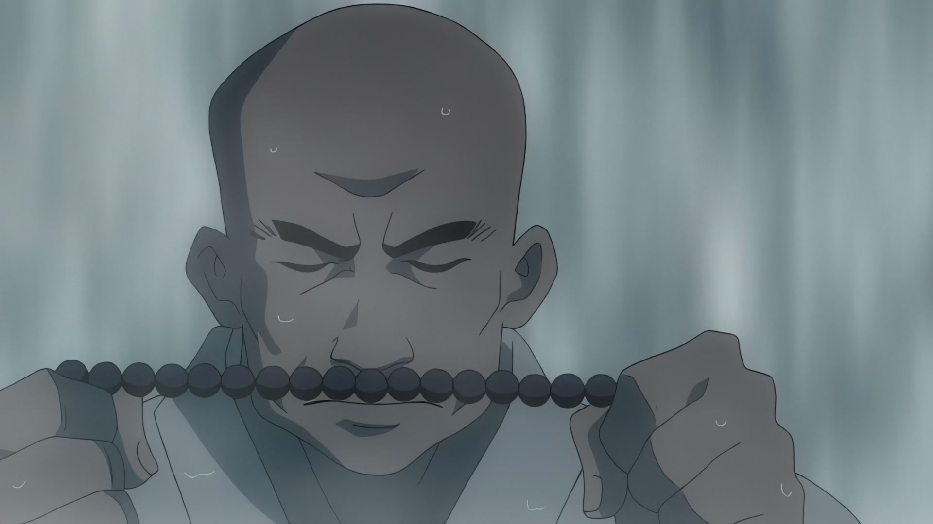 Samurai Champloo Ep 10: Lethal Lunacy @ 00:19:07