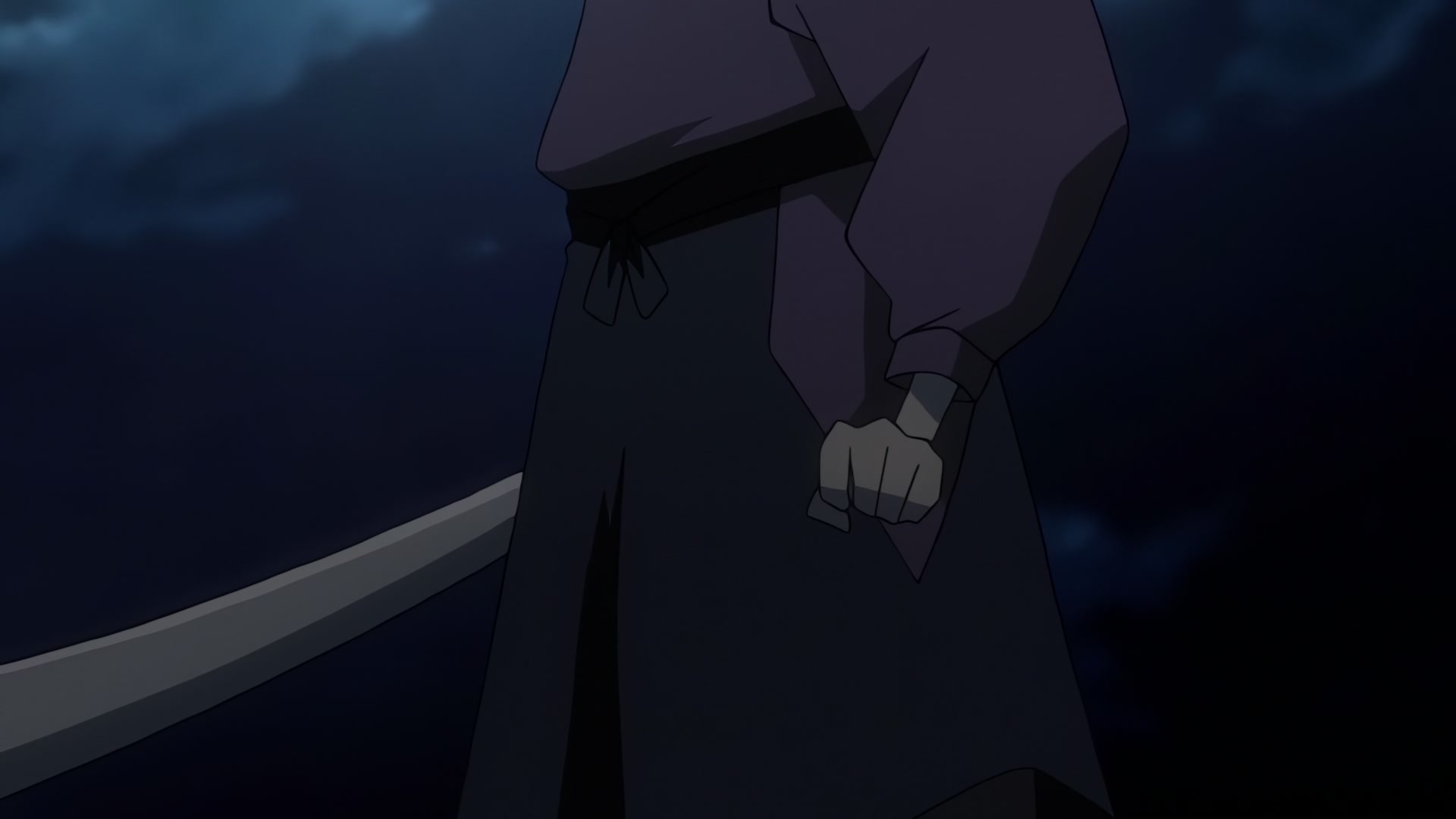 Samurai Champloo Ep 10: Lethal Lunacy @ 00:19:20