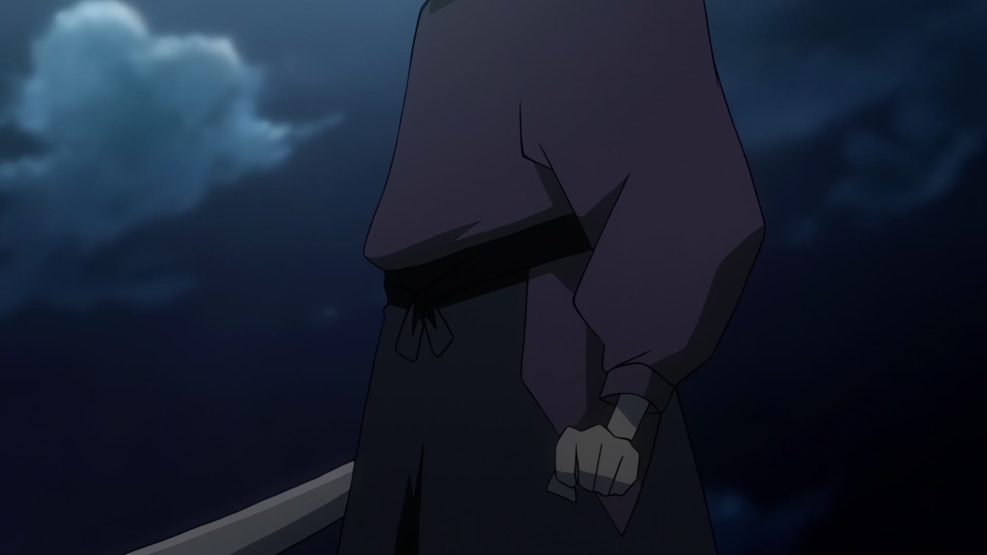 Samurai Champloo Ep 10: Lethal Lunacy @ 00:19:24