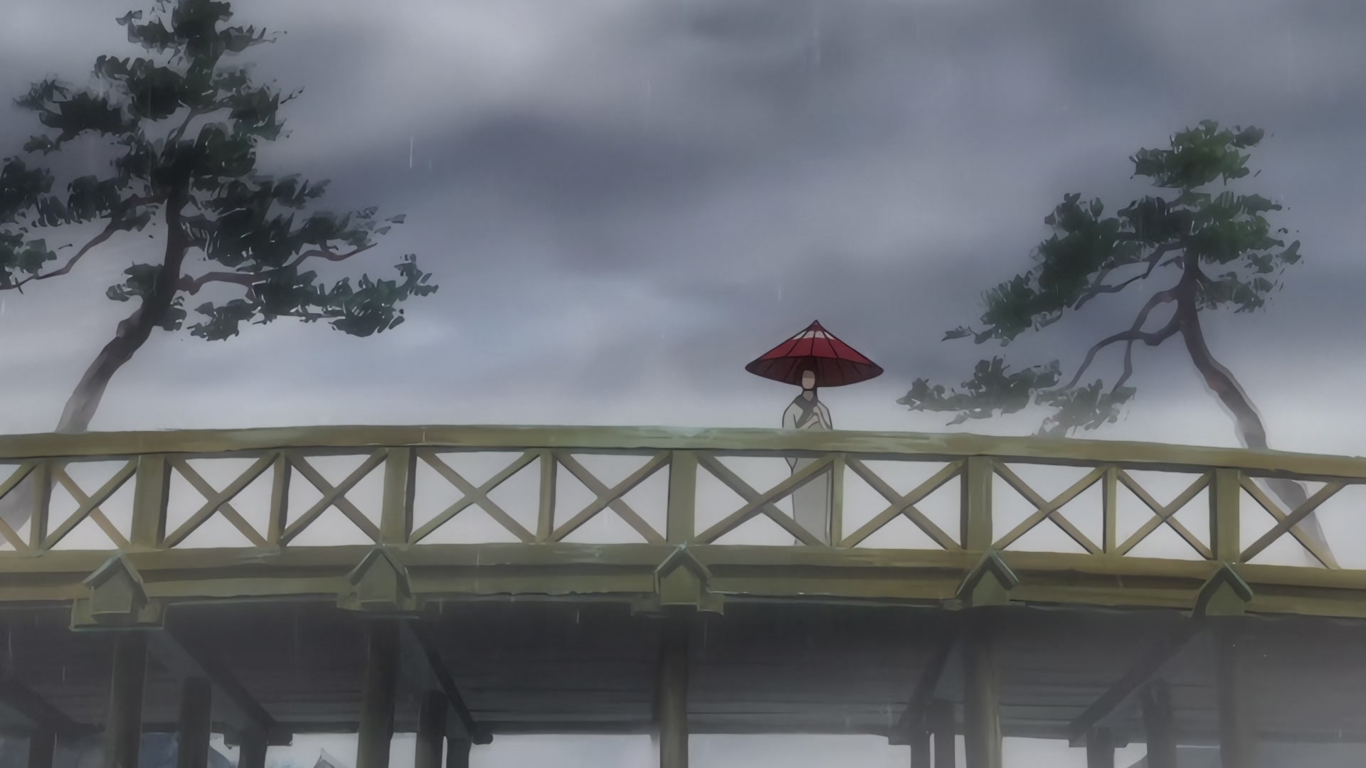 Samurai Champloo Ep 11: Gamblers and Gallantry @ 00:01:36