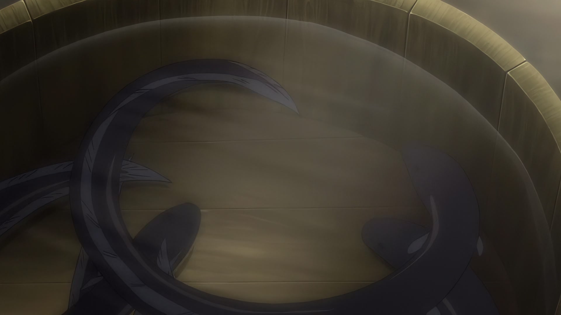 Samurai Champloo Ep 11: Gamblers and Gallantry @ 00:04:00