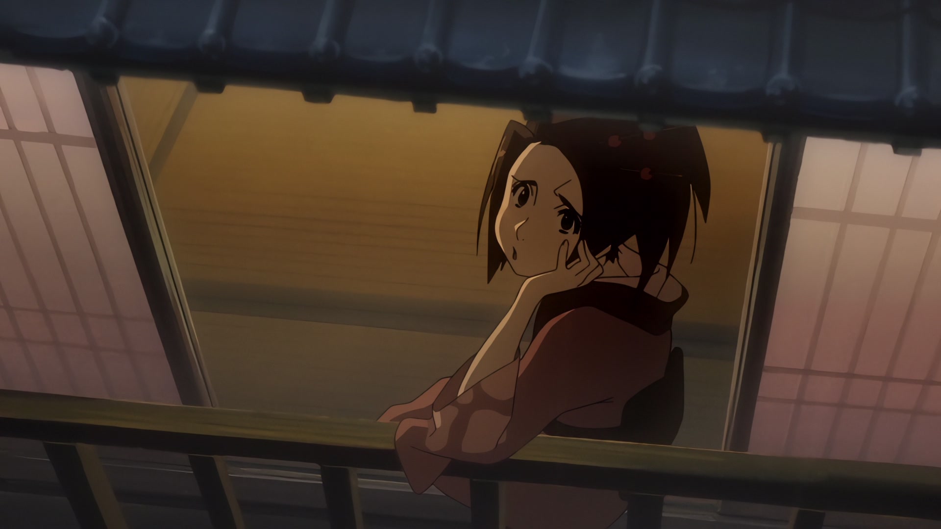 Samurai Champloo Ep 11: Gamblers and Gallantry @ 00:11:56