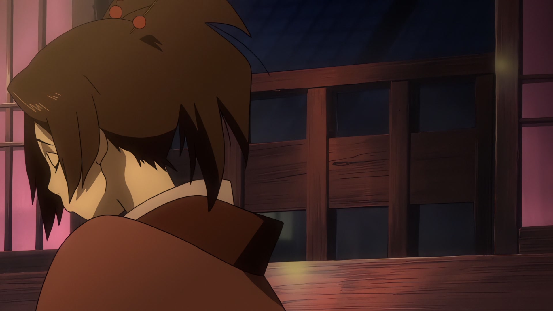 Samurai Champloo Ep 11: Gamblers and Gallantry @ 00:12:36