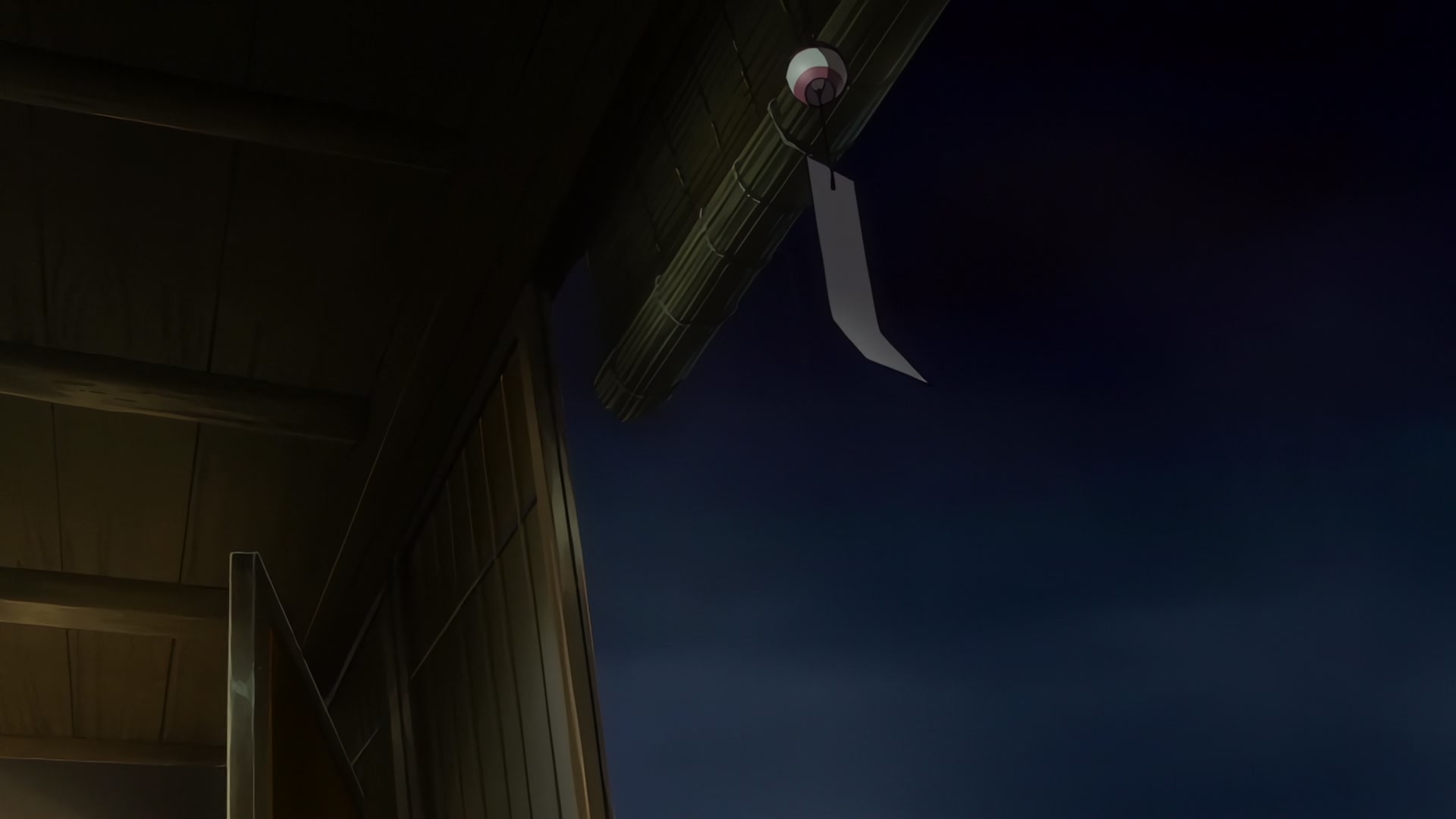 Samurai Champloo Ep 11: Gamblers and Gallantry @ 00:14:04