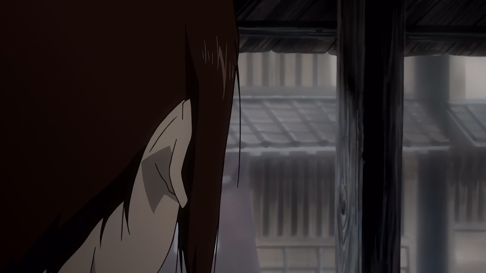 Samurai Champloo Ep 11: Gamblers and Gallantry @ 00:14:33