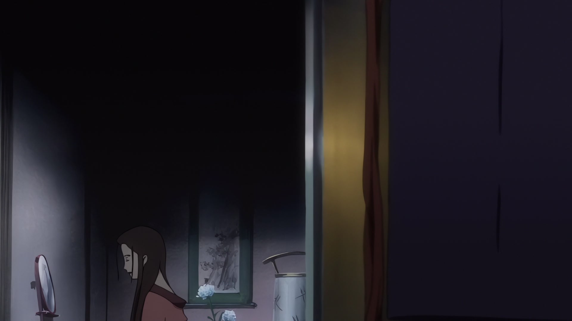 Samurai Champloo Ep 11: Gamblers and Gallantry @ 00:15:02