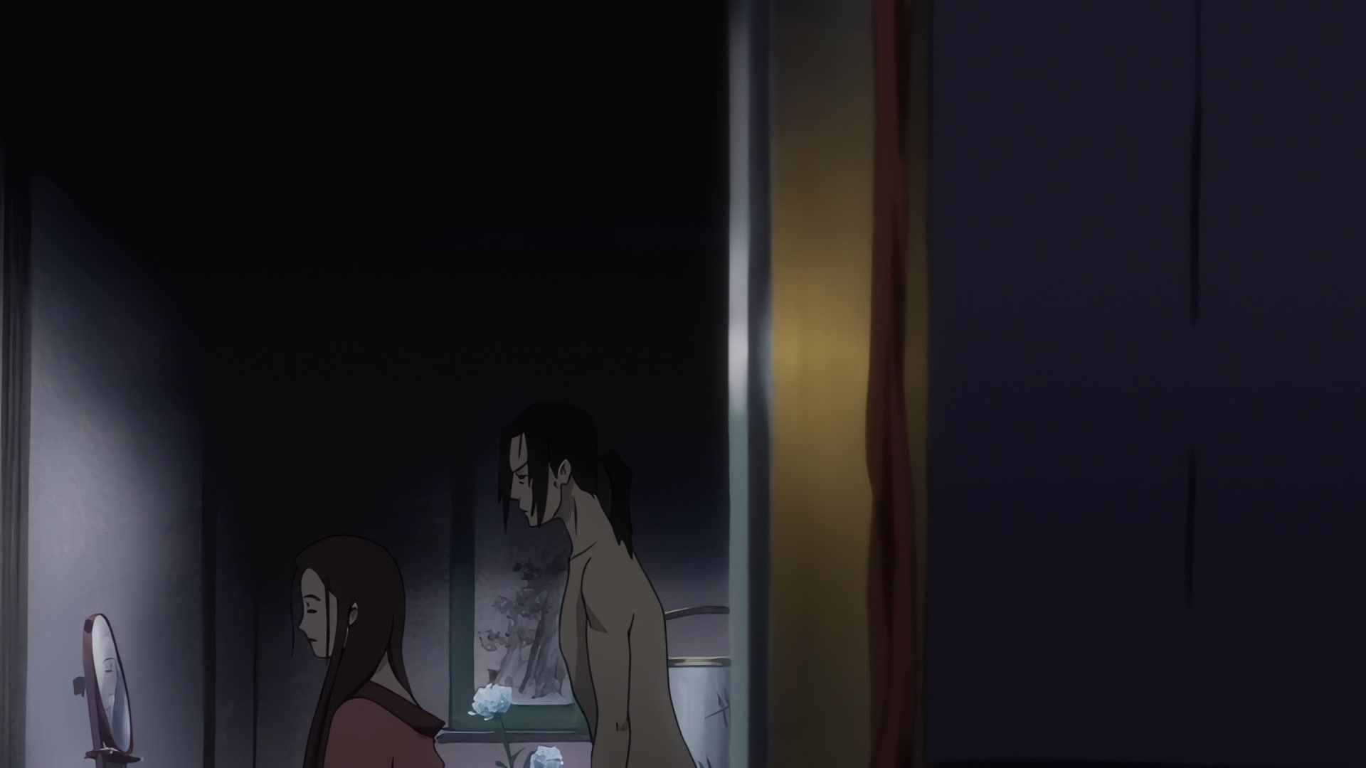 Samurai Champloo Ep 11: Gamblers and Gallantry @ 00:15:42