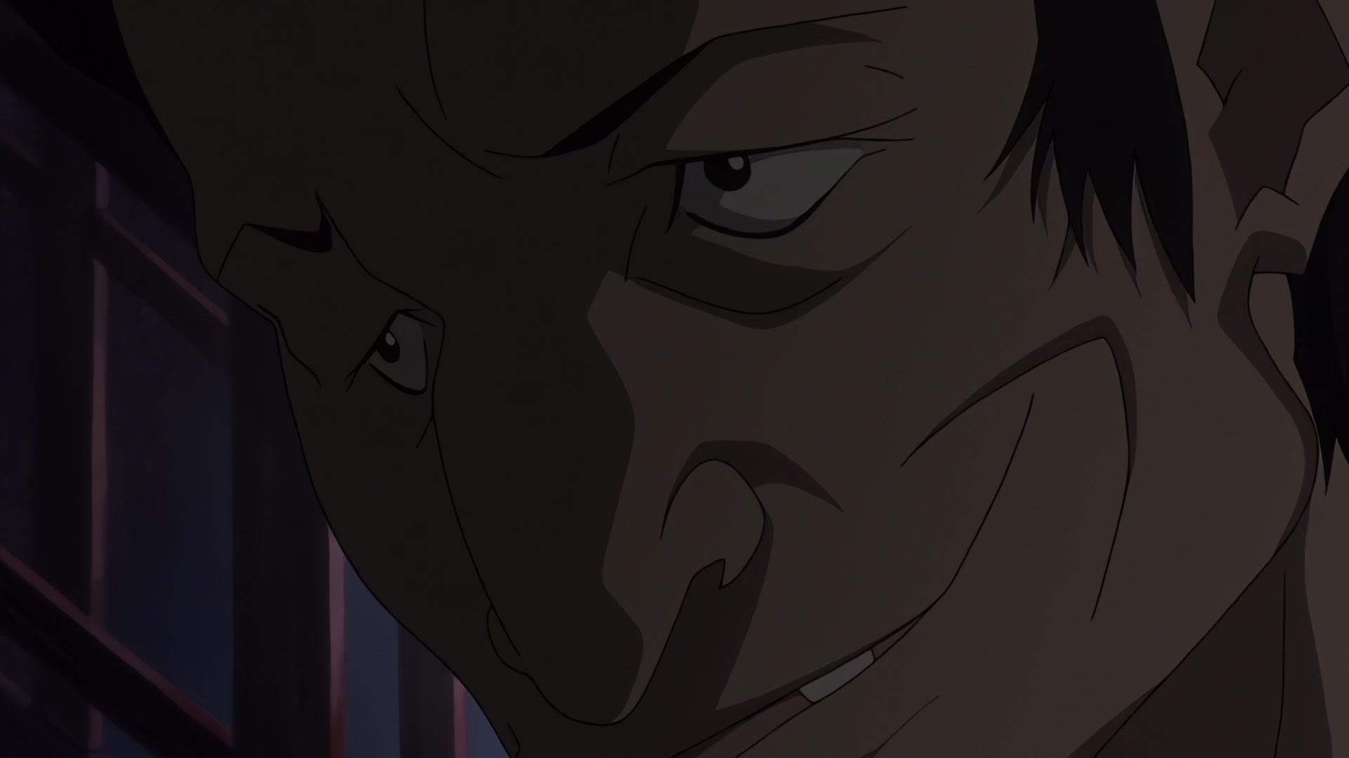 Samurai Champloo Ep 11: Gamblers and Gallantry @ 00:16:05