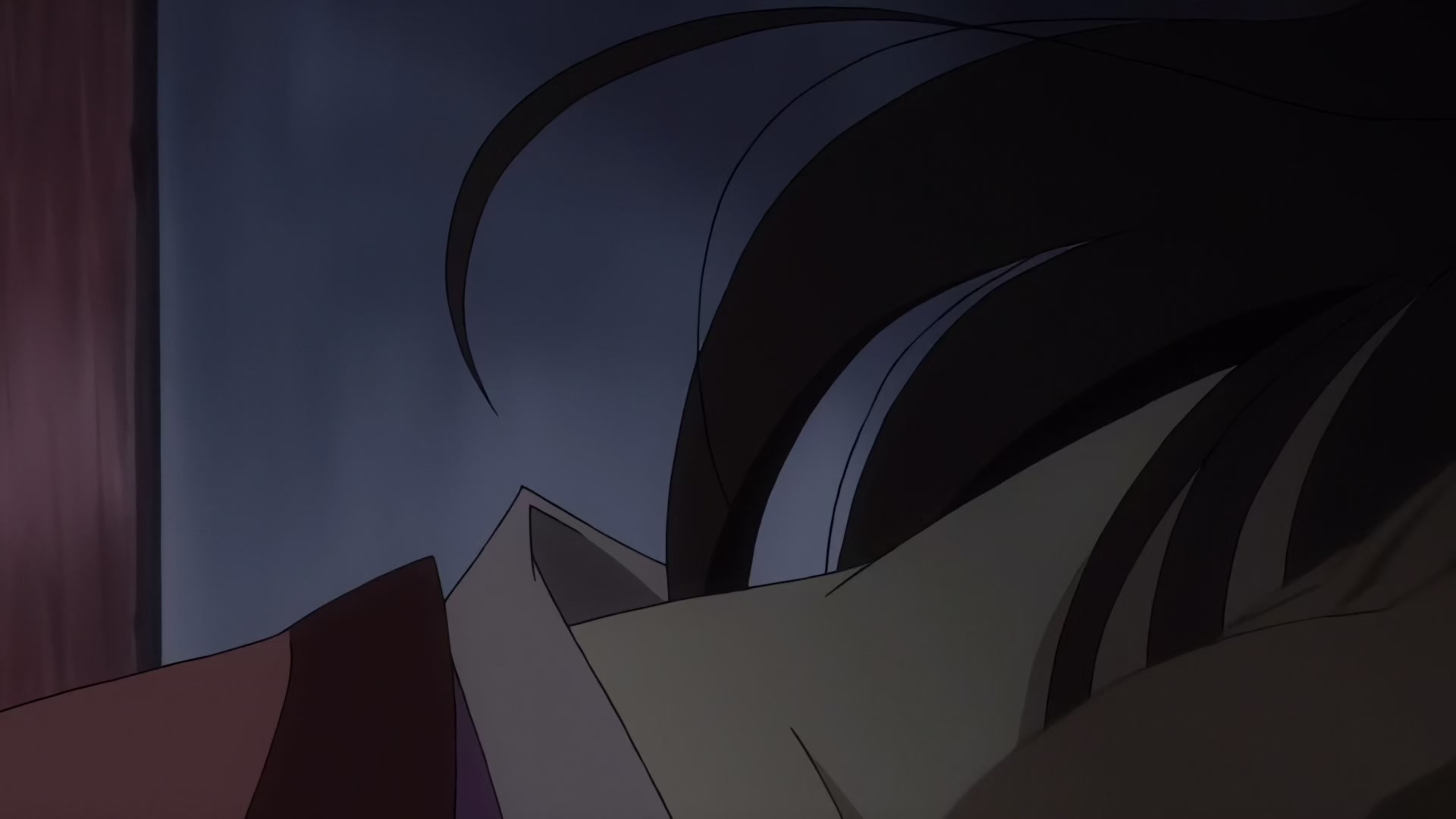 Samurai Champloo Ep 11: Gamblers and Gallantry @ 00:16:11