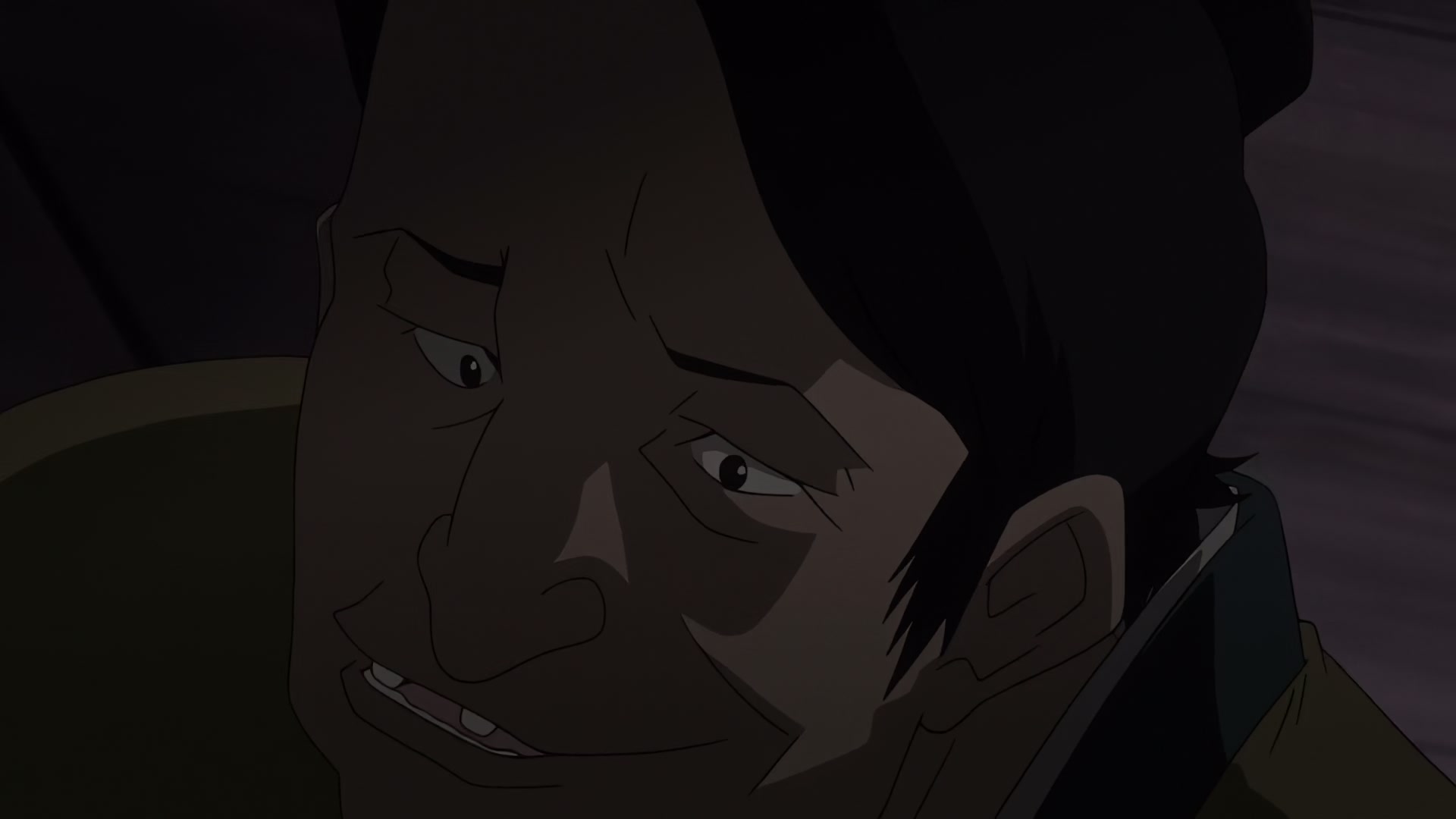 Samurai Champloo Ep 11: Gamblers and Gallantry @ 00:16:18