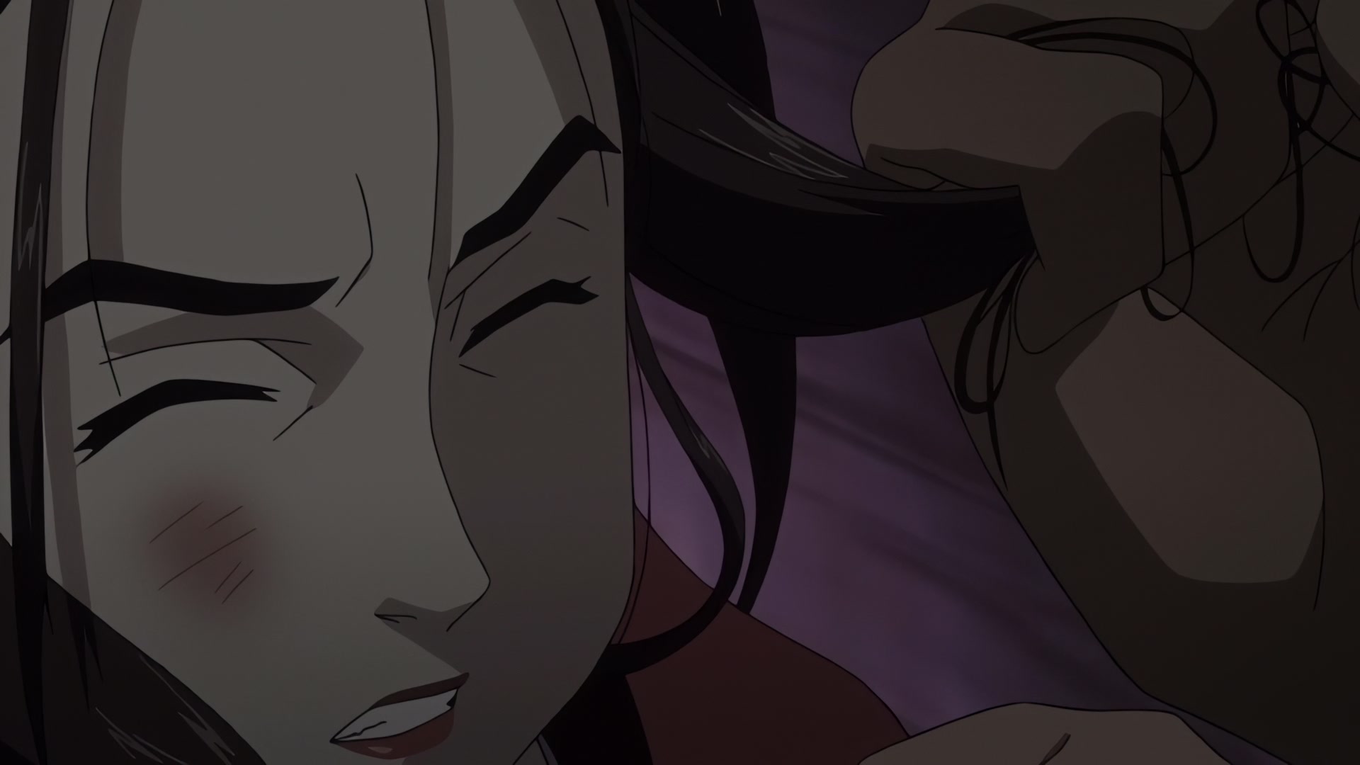 Samurai Champloo Ep 11: Gamblers and Gallantry @ 00:16:24