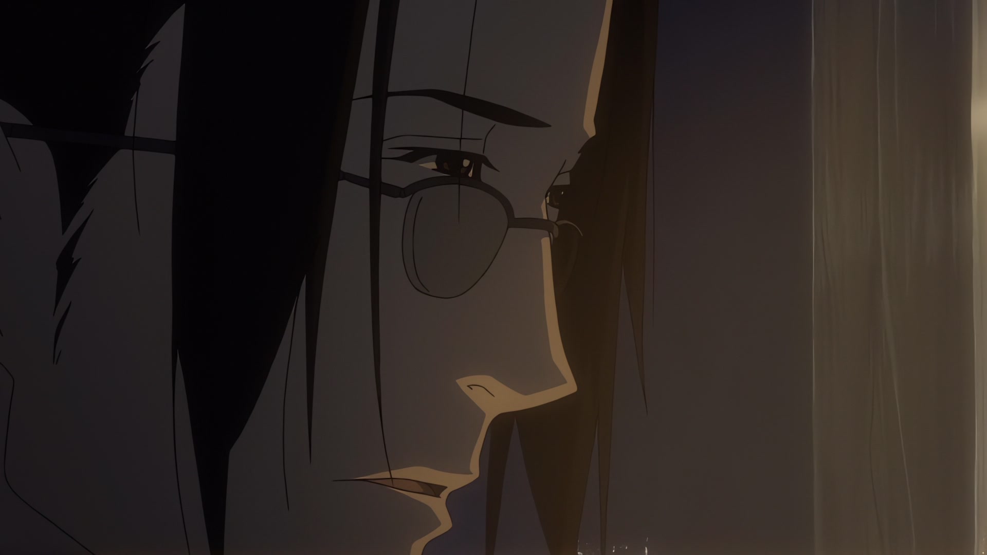 Samurai Champloo Ep 11: Gamblers and Gallantry @ 00:17:29