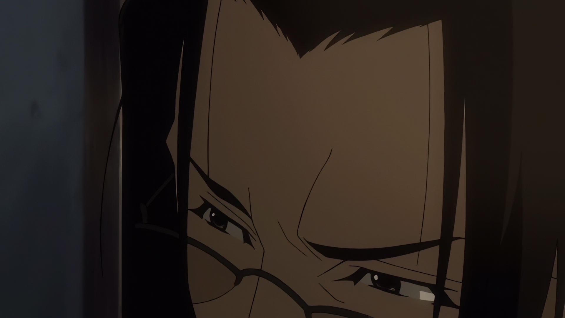 Samurai Champloo Ep 11: Gamblers and Gallantry @ 00:17:59
