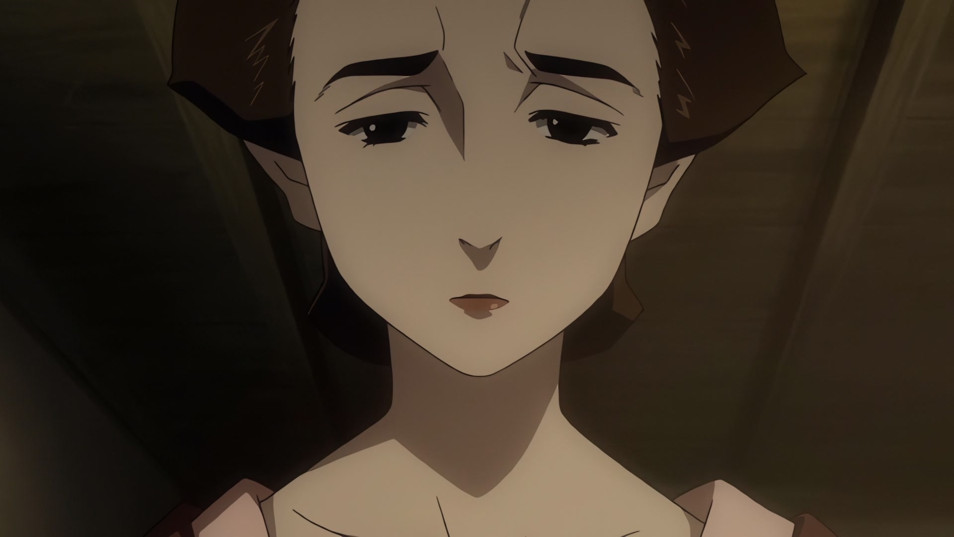Samurai Champloo Ep 11: Gamblers and Gallantry @ 00:18:28