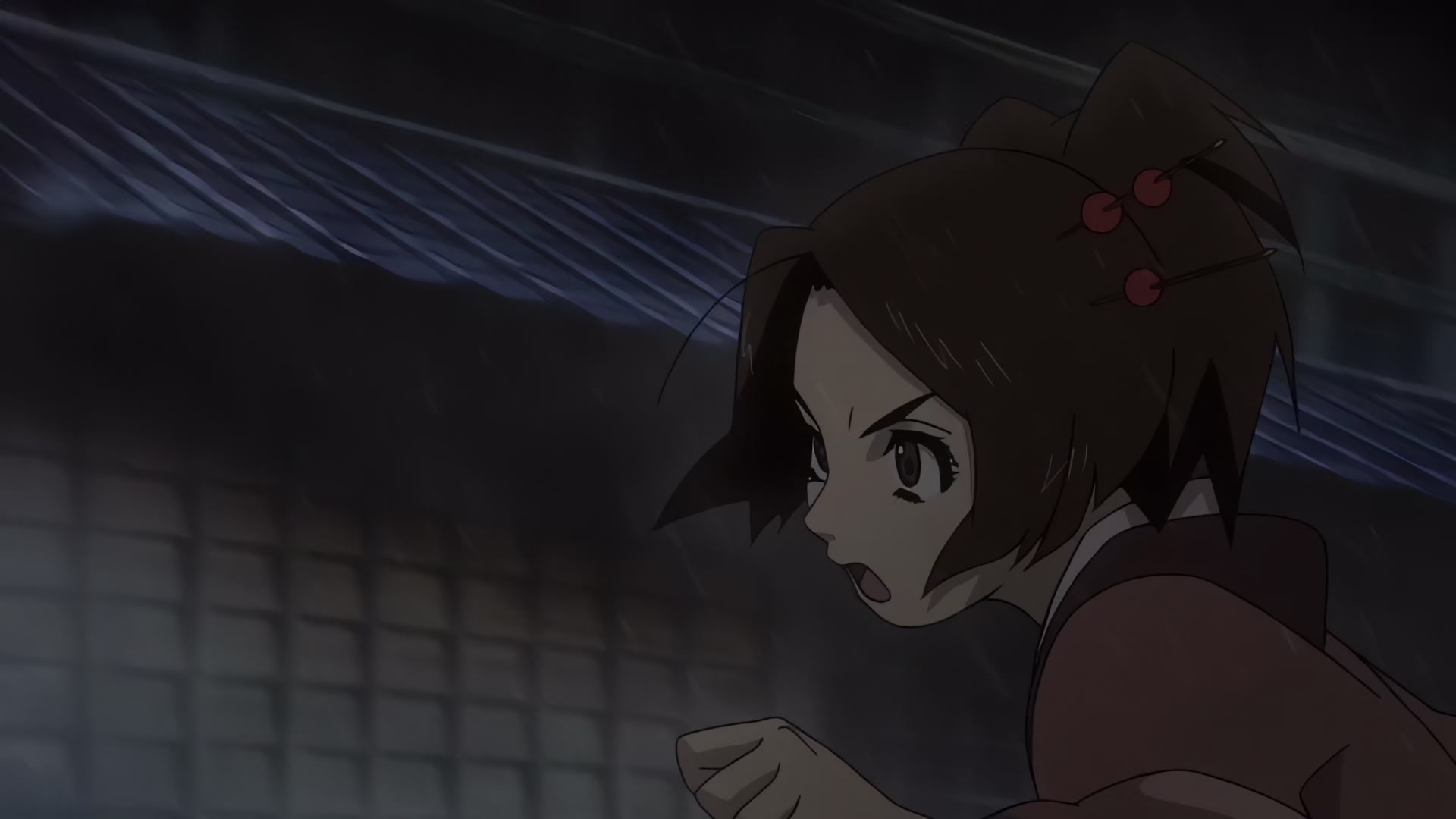 Samurai Champloo Ep 11: Gamblers and Gallantry @ 00:20:09