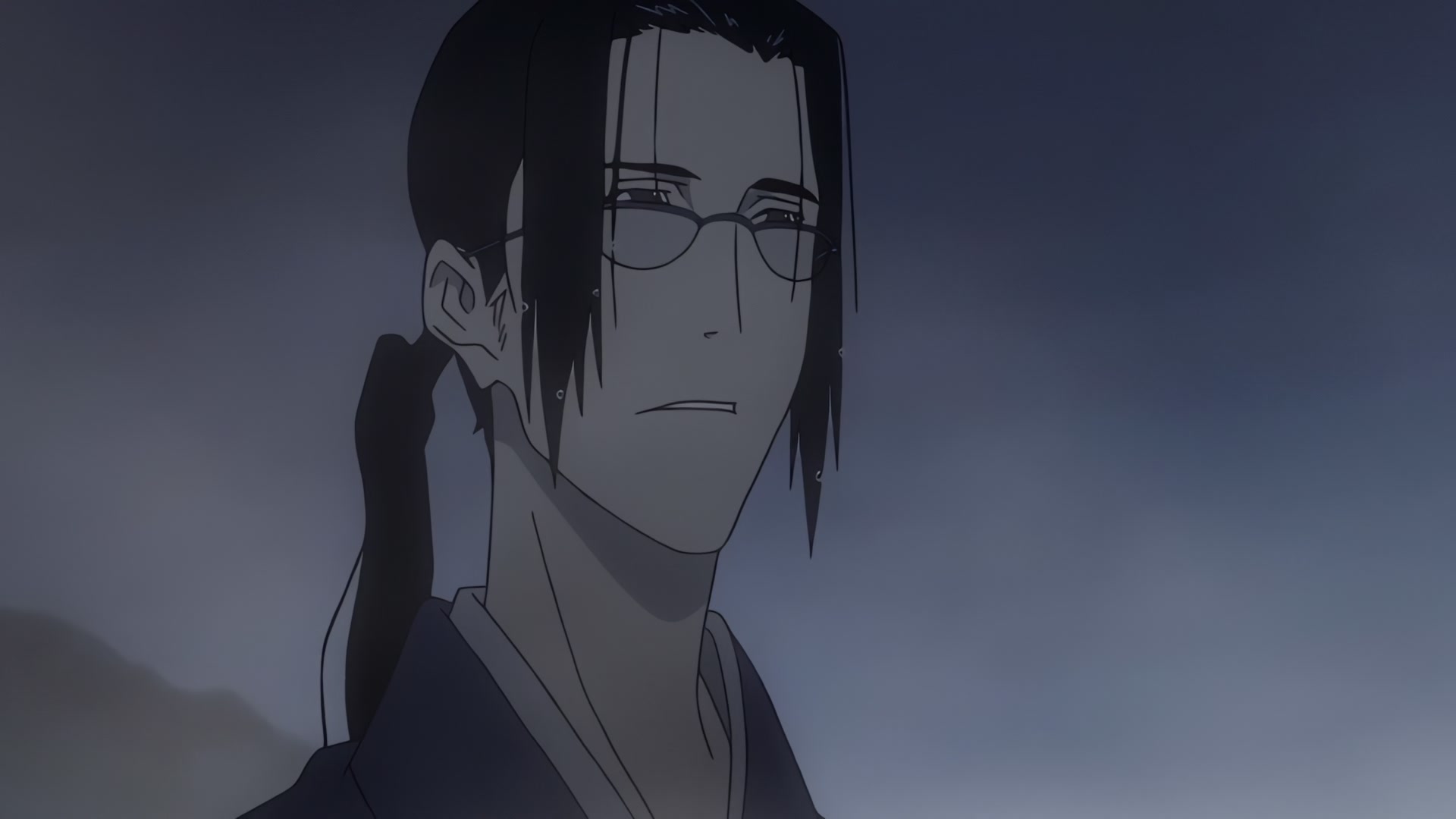 Samurai Champloo Ep 11: Gamblers and Gallantry @ 00:21:05