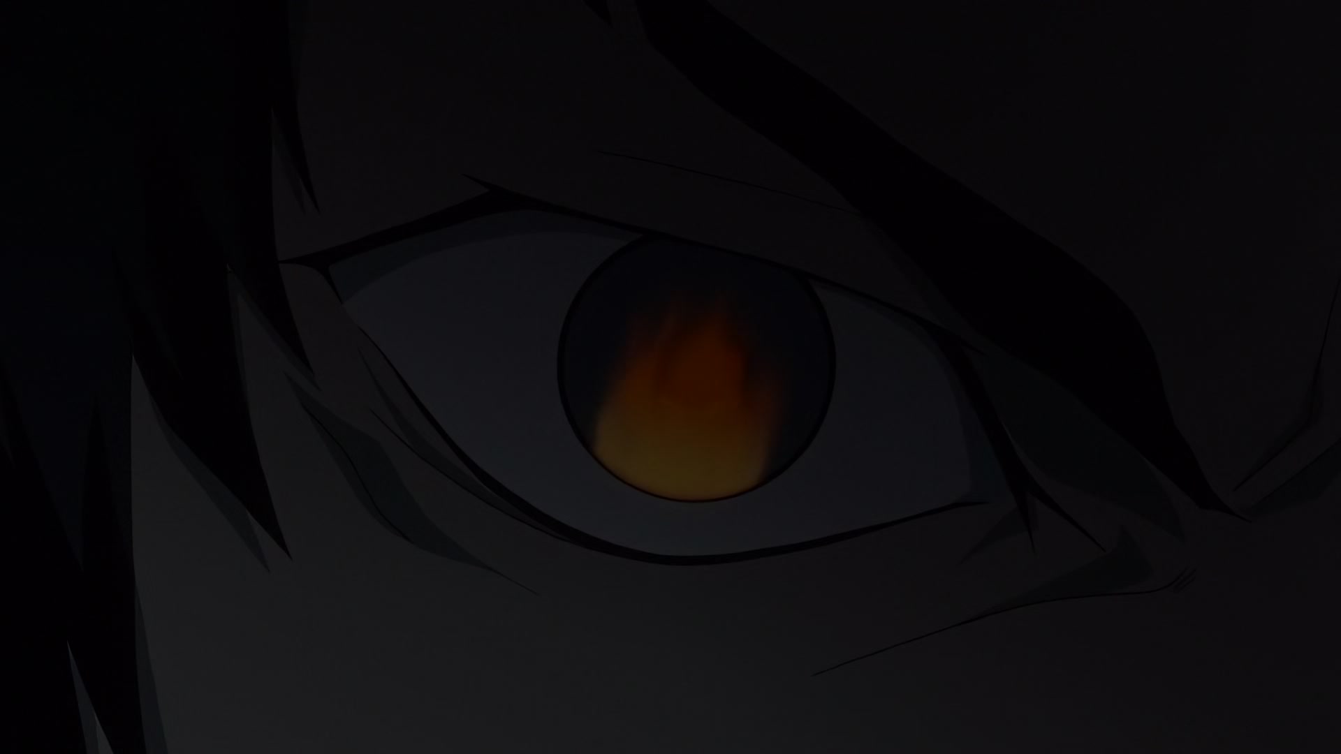 Samurai Champloo Ep 16: Lullabies of the Lost (Verse 1) @ 00:01:33
