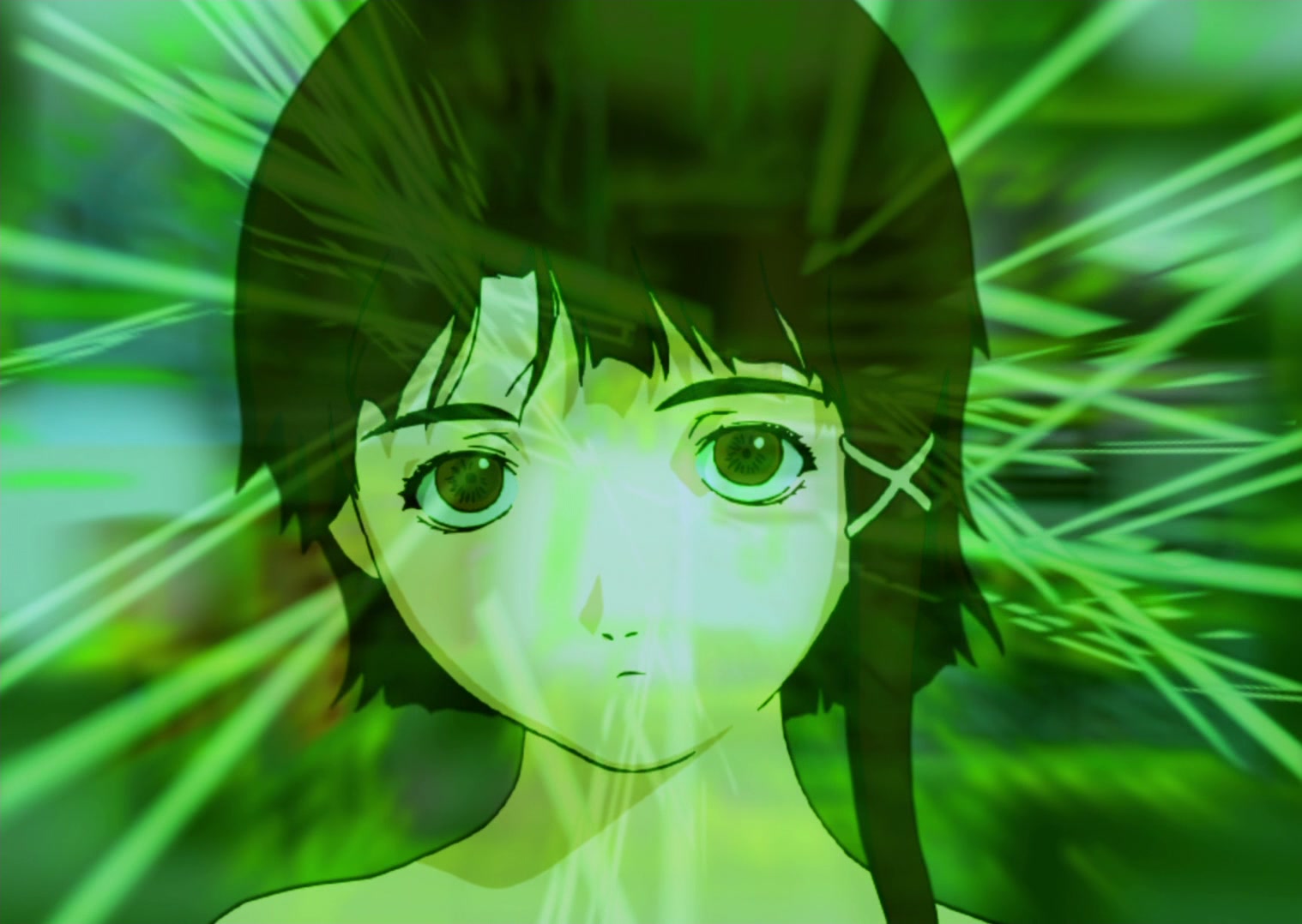 Serial Experiments Lain Ep 1: Weird @ 00:01:51