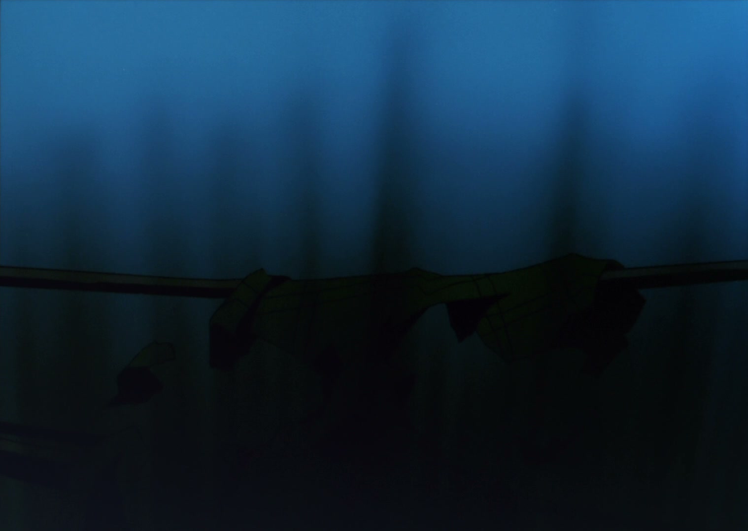 Serial Experiments Lain Ep 1: Weird @ 00:04:02