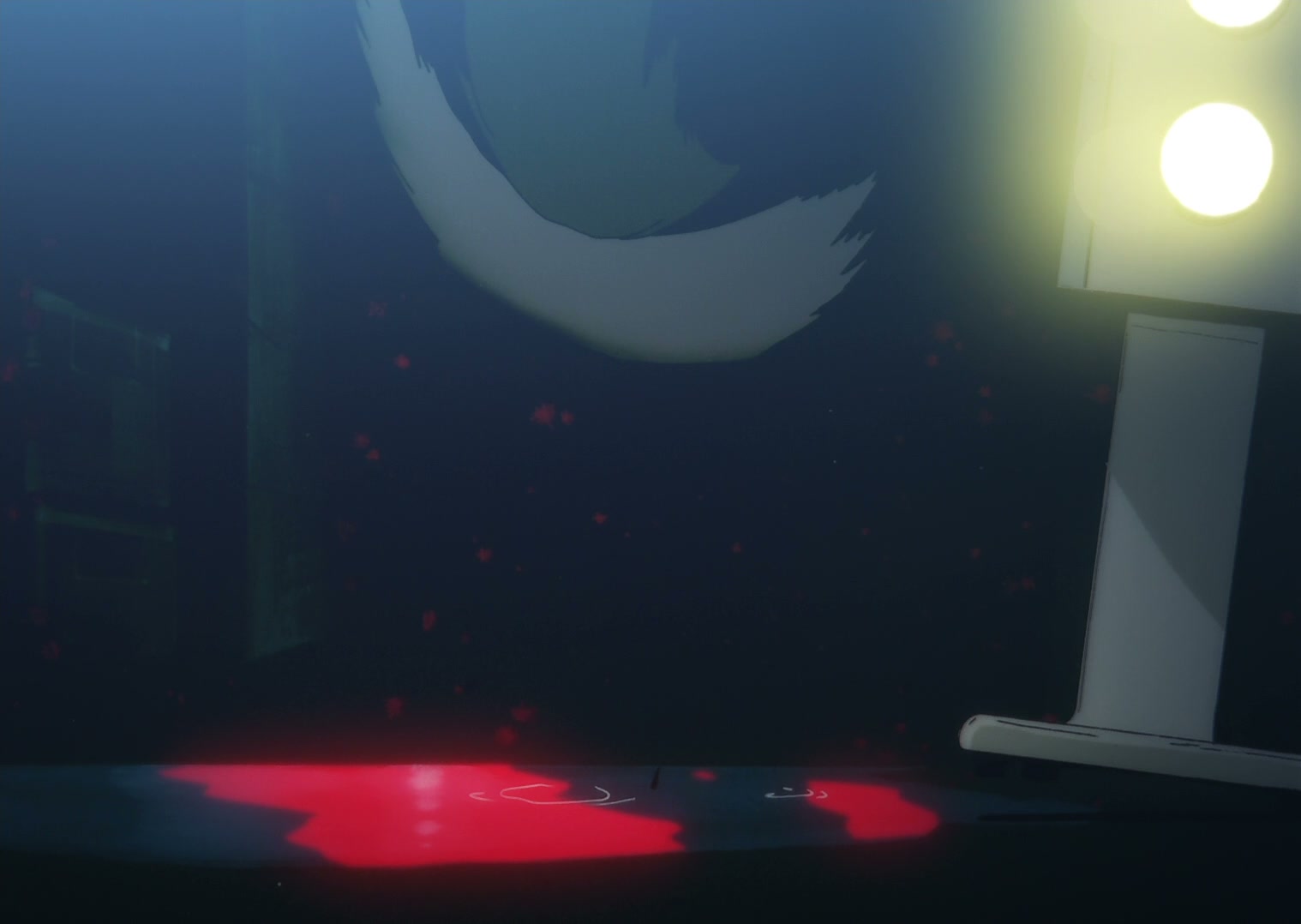 Serial Experiments Lain Ep 1: Weird @ 00:04:08